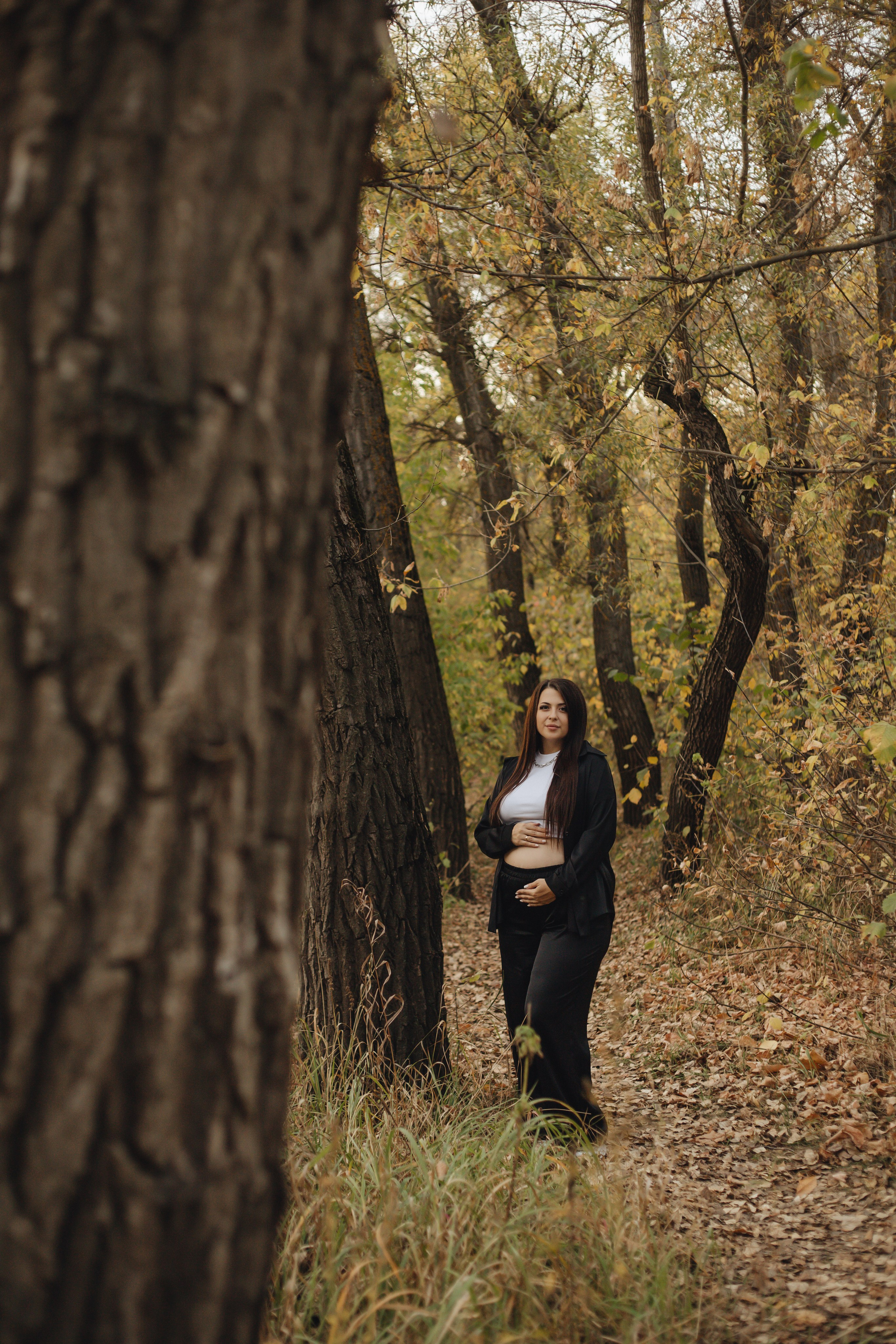 Семейная фотосессия. Фотограф Малофеева Алина