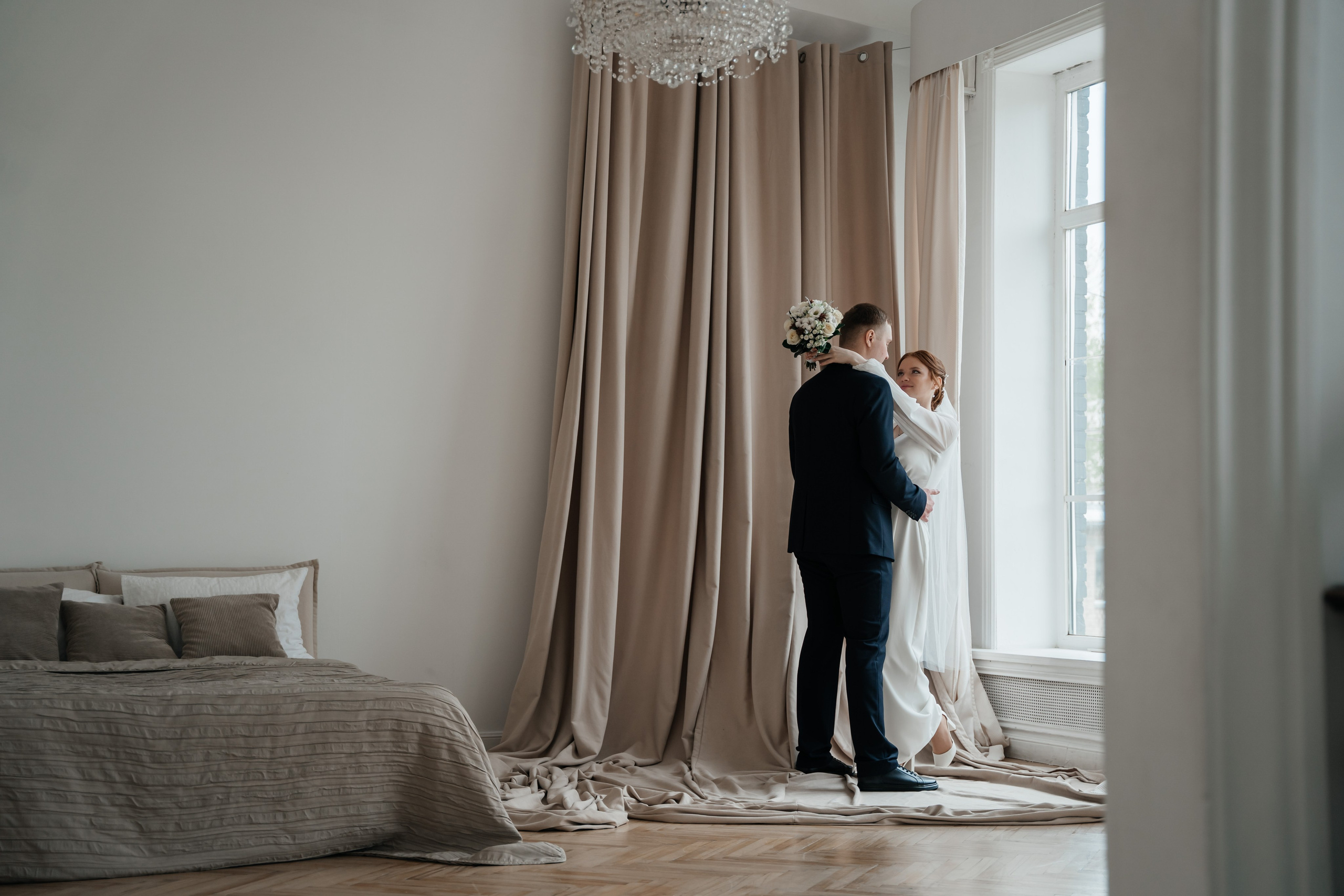 Анастасия и Евгений. Ульяна Ремезова | Фотограф | Челябинск