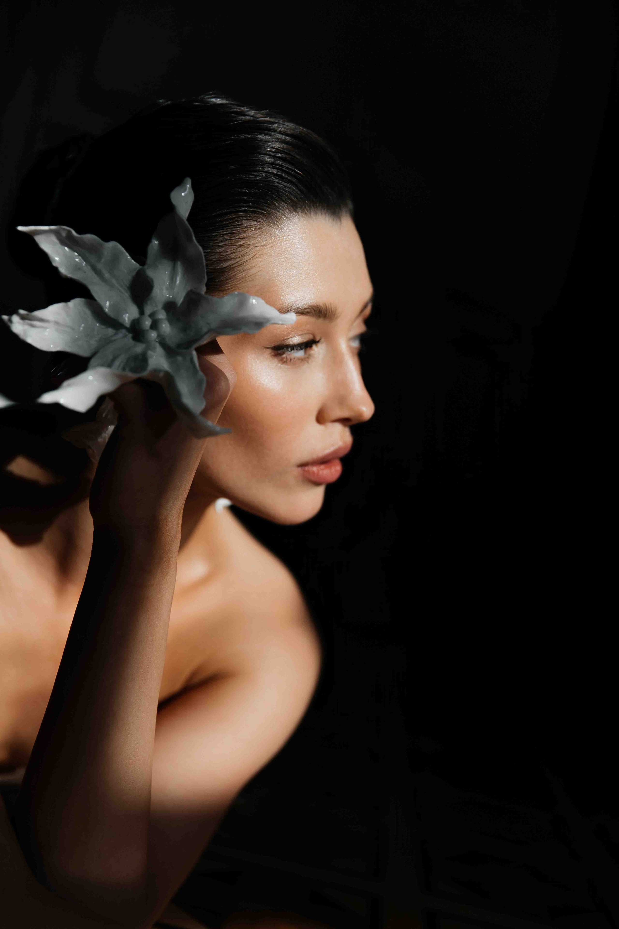 Яна и Семён. Фотограф Пятигорск Александра Карасева