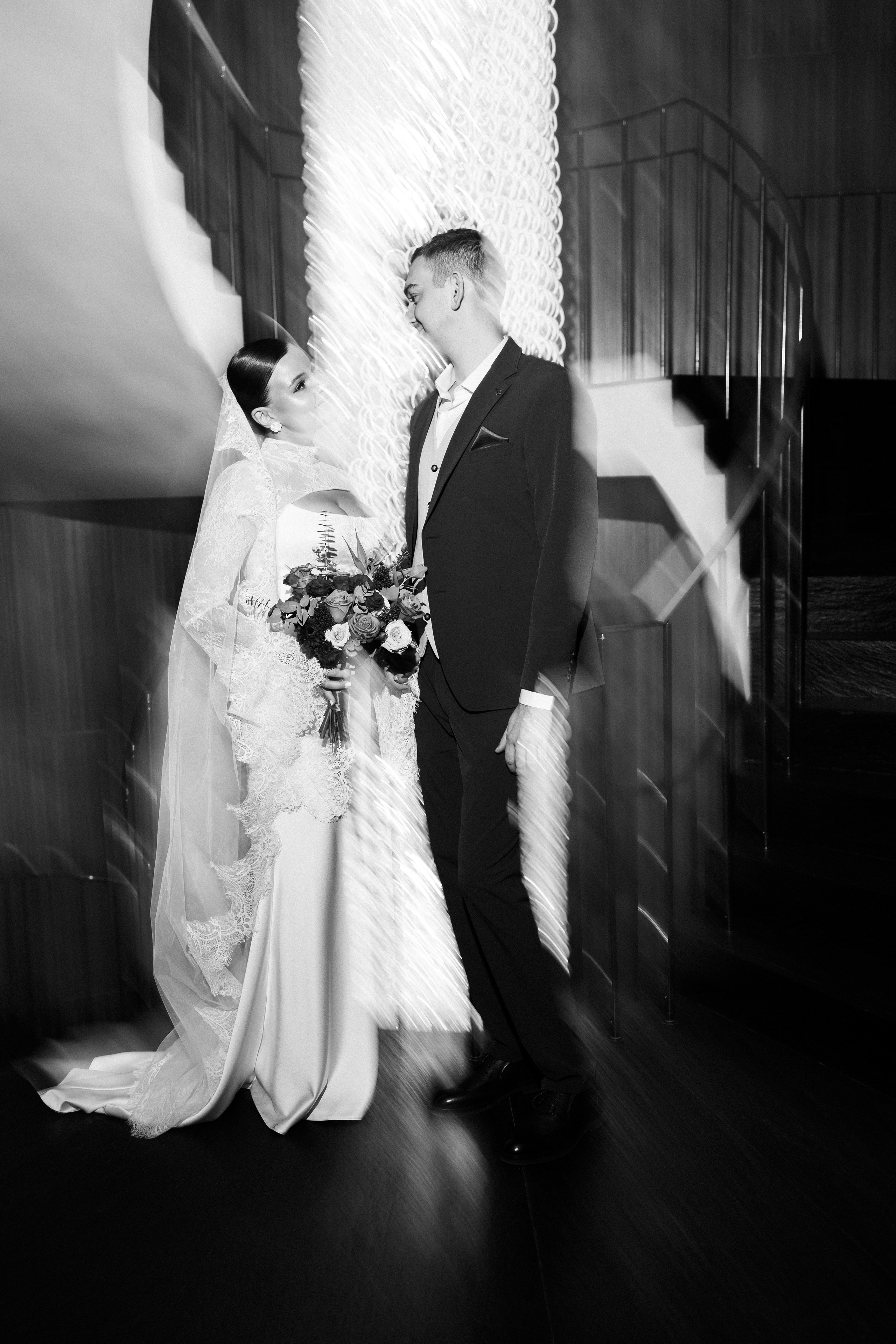 A&A. Свадебный фотограф. Москва. Мытищи