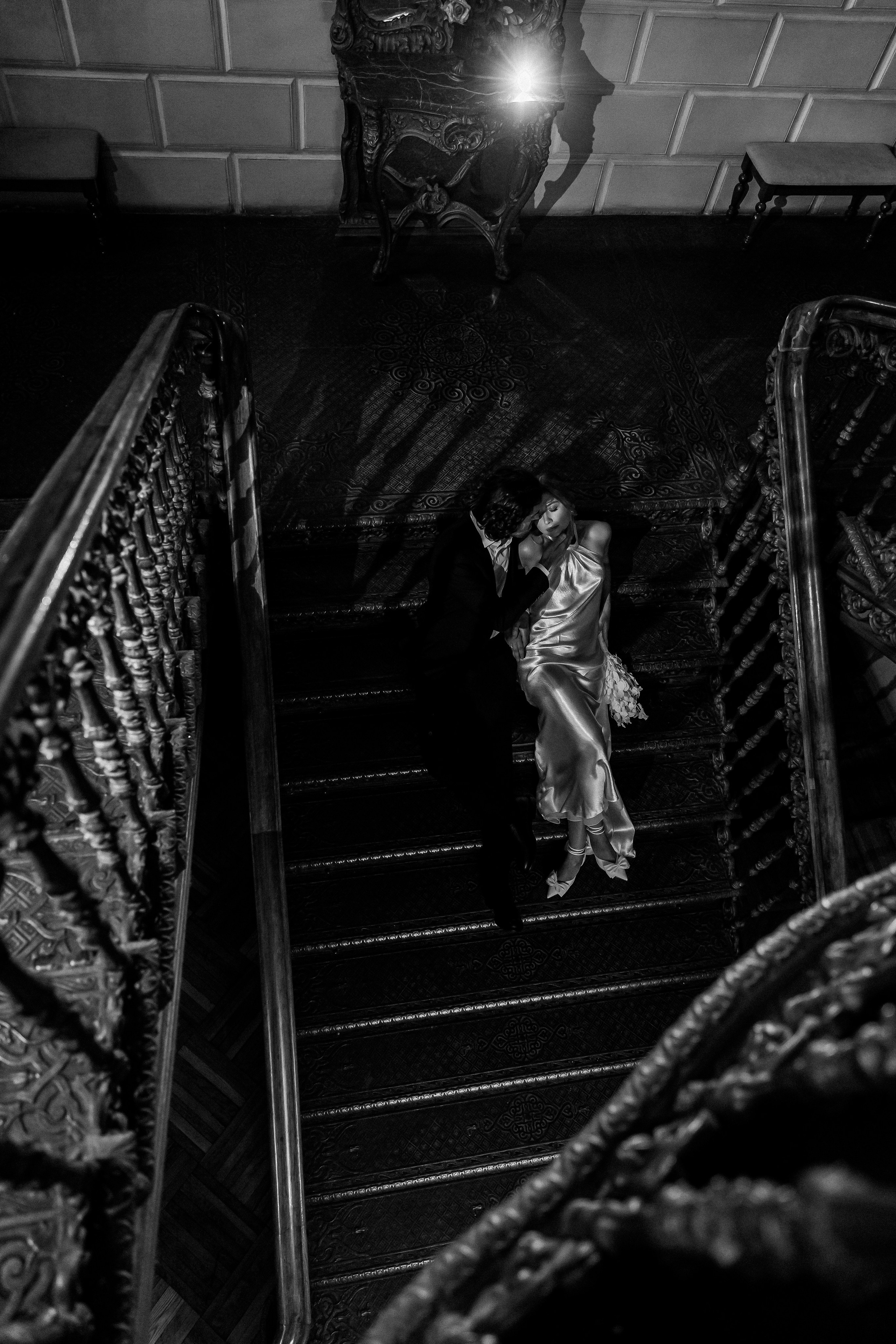 A&M. Свадебный фотограф. Москва. Мытищи