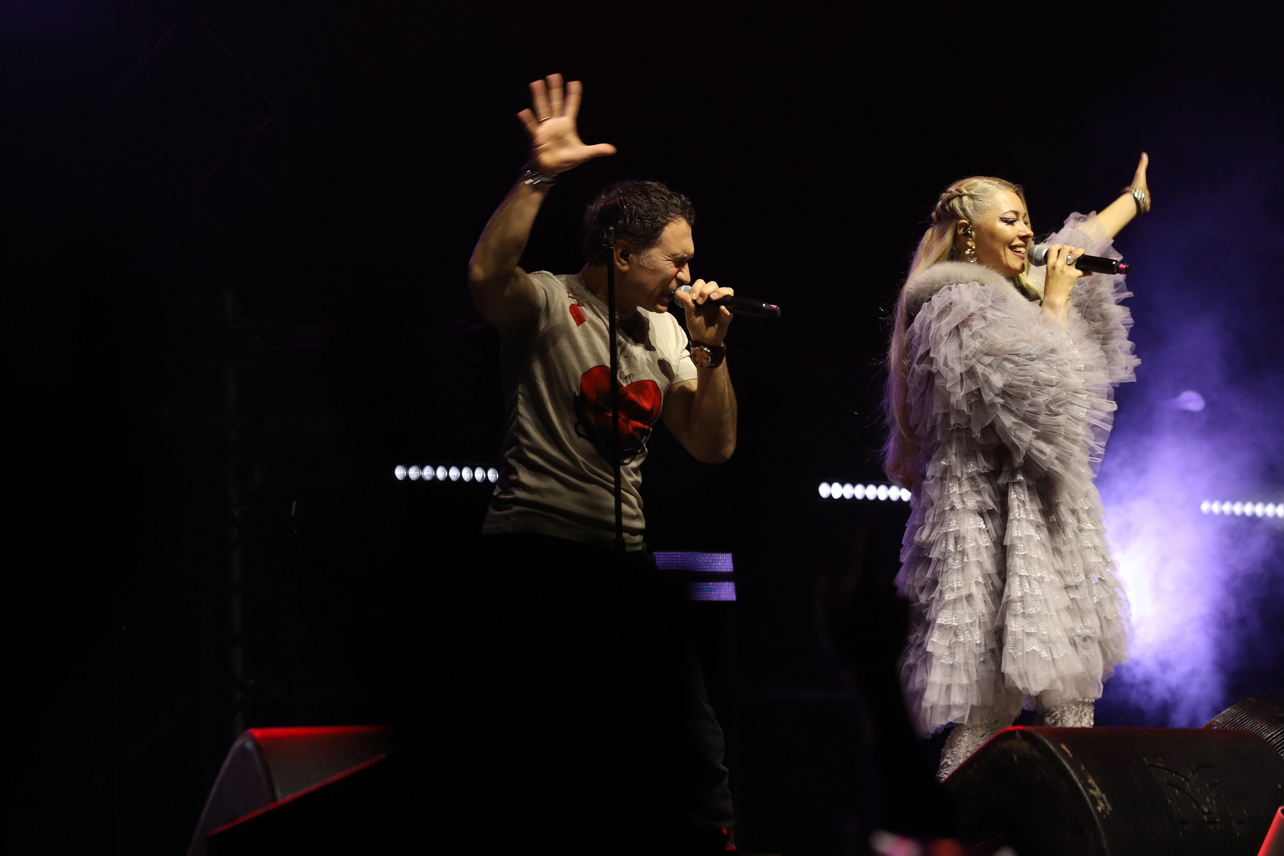 Группа «Hi-Fi». Фотограф в Новосибирске Александр Иванов