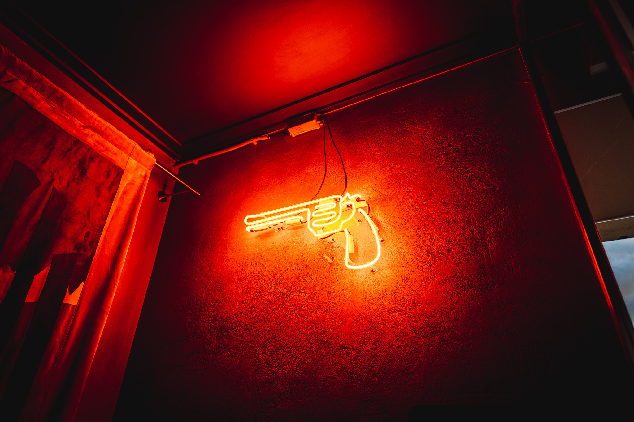 Ресторан Salone pasta&bar в Петербурге