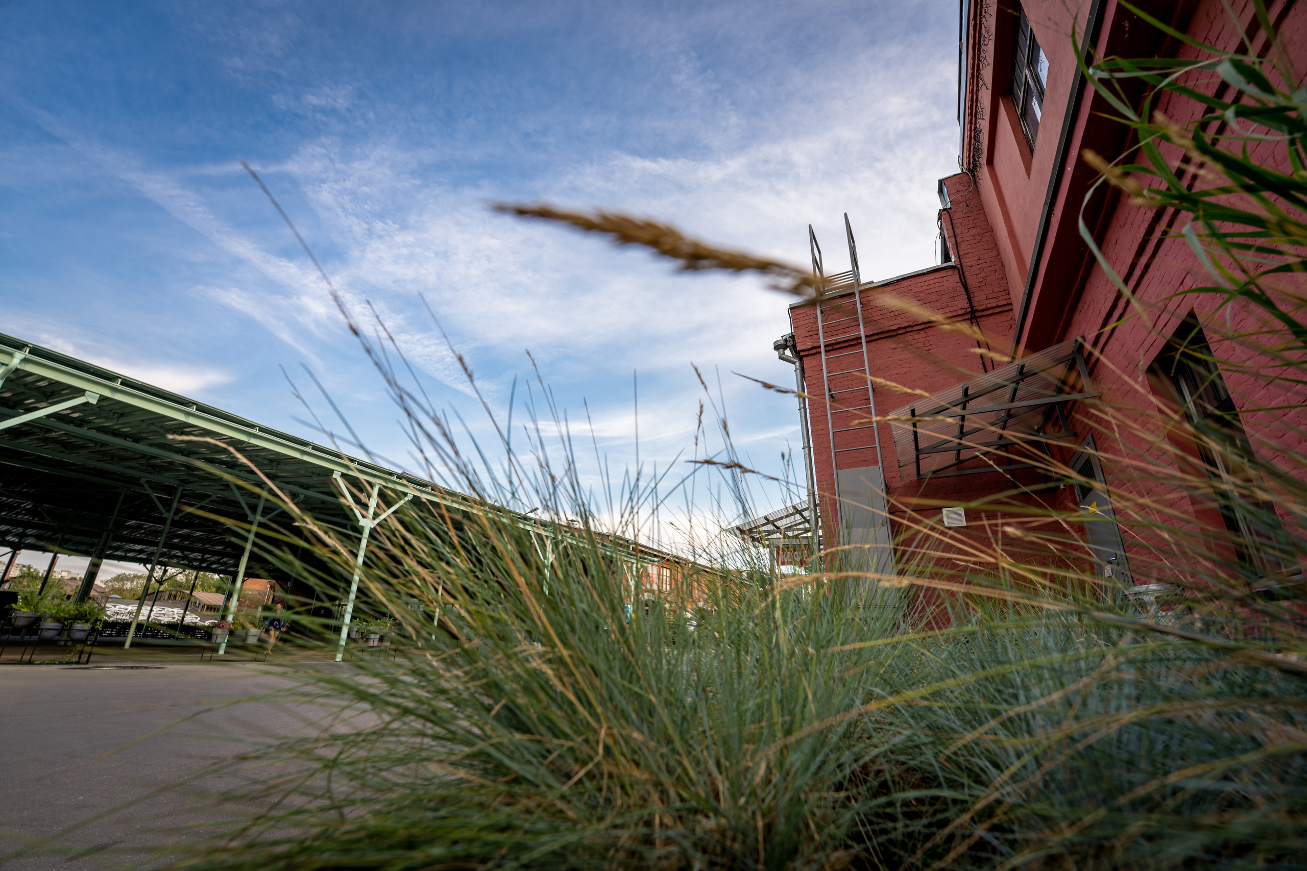 Винзавод в Москве