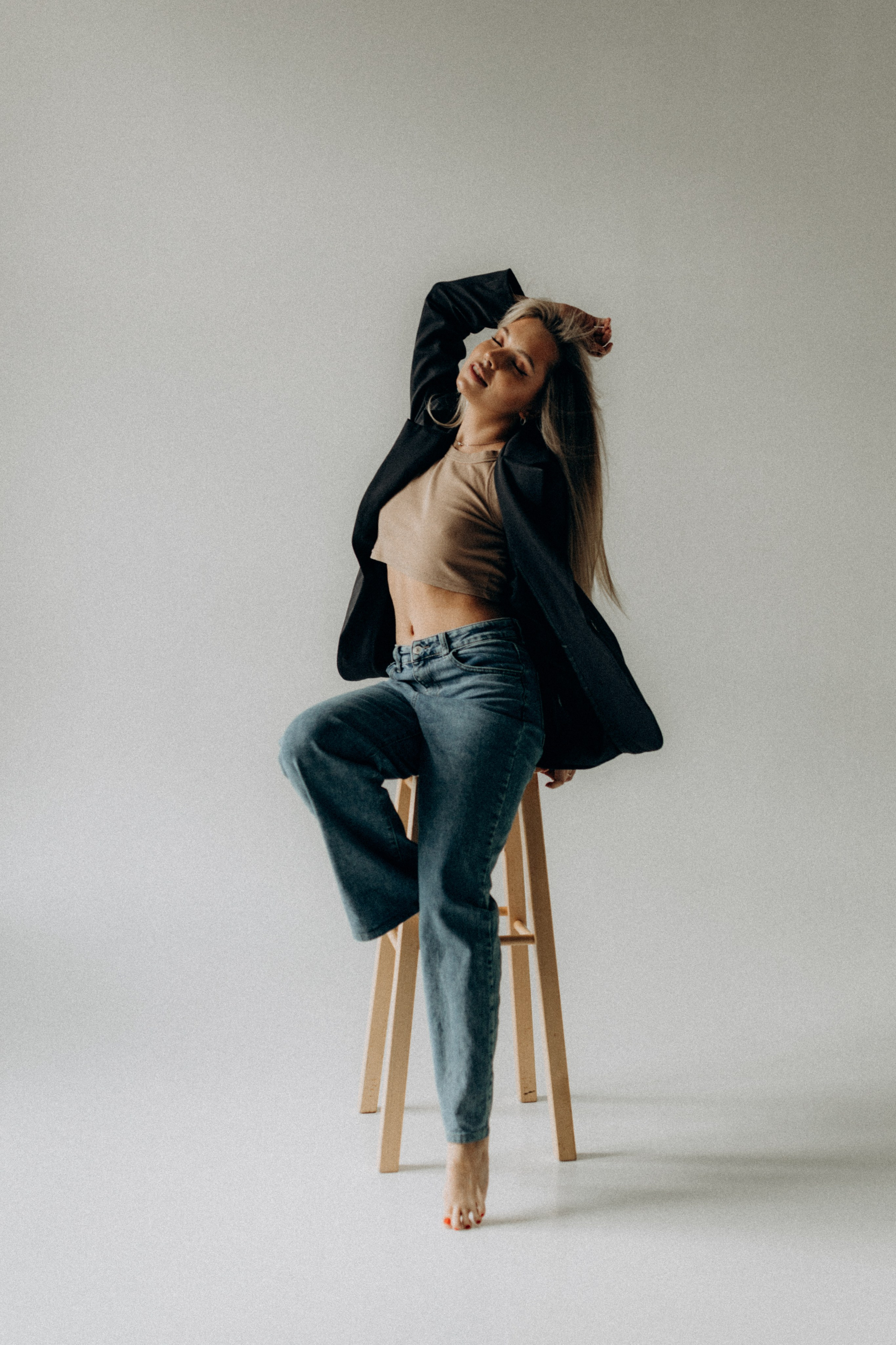 Илона. Фотограф НОГИНСК, Москва, Анастасия Белая