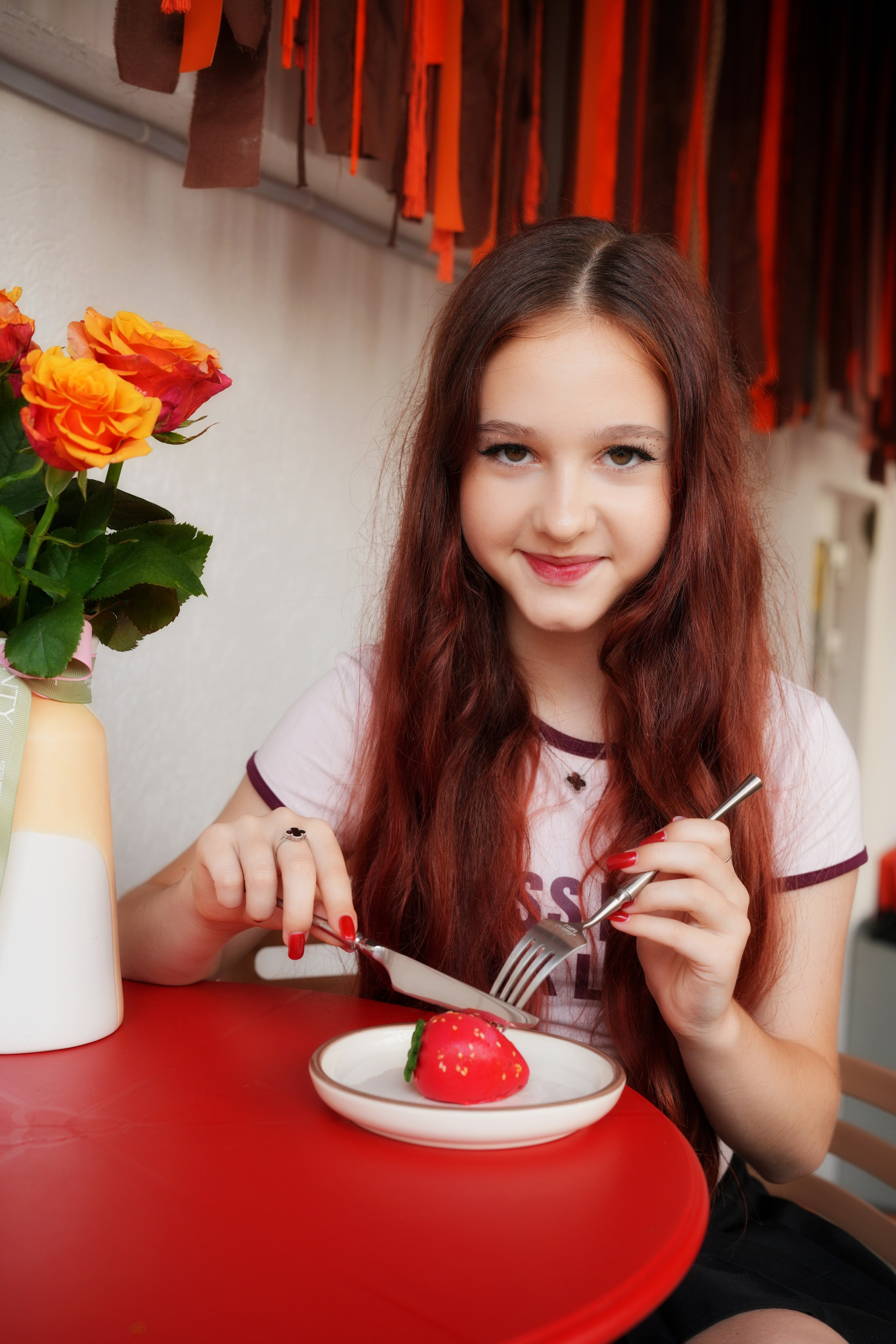 Вербицкая Лада. Promodels