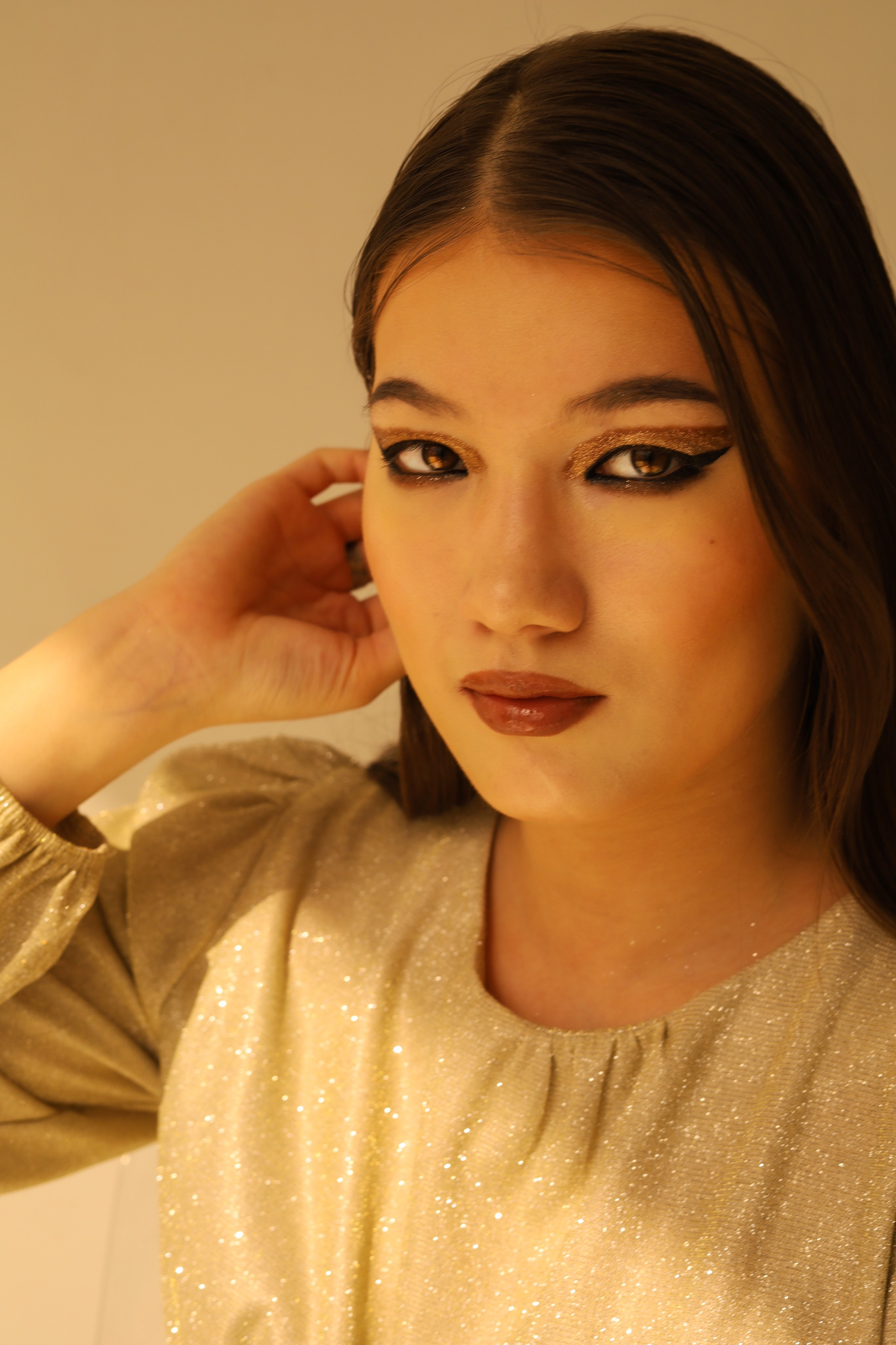 Серебренникова Евгения. Promodels