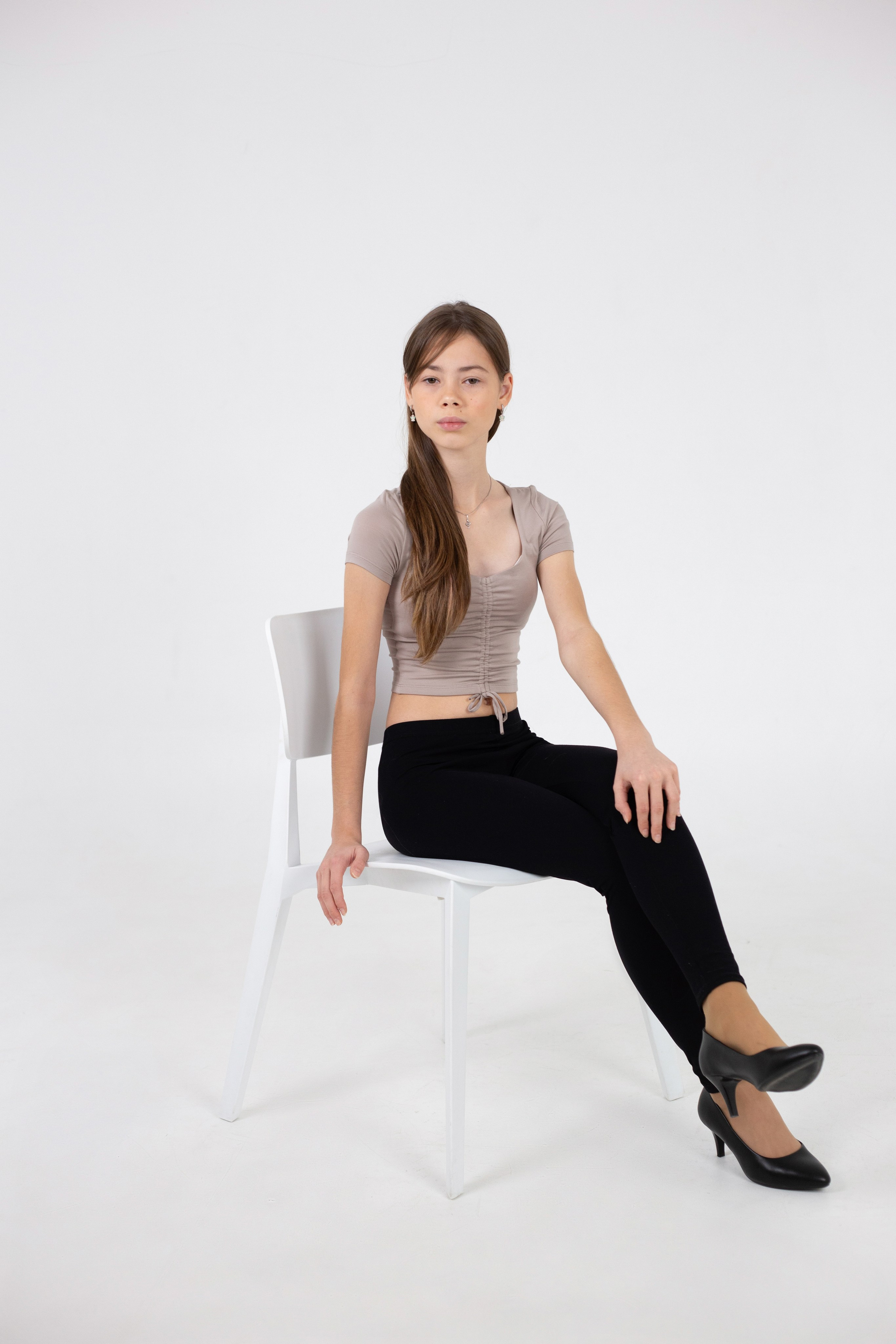 Коснова Дарина. Promodels