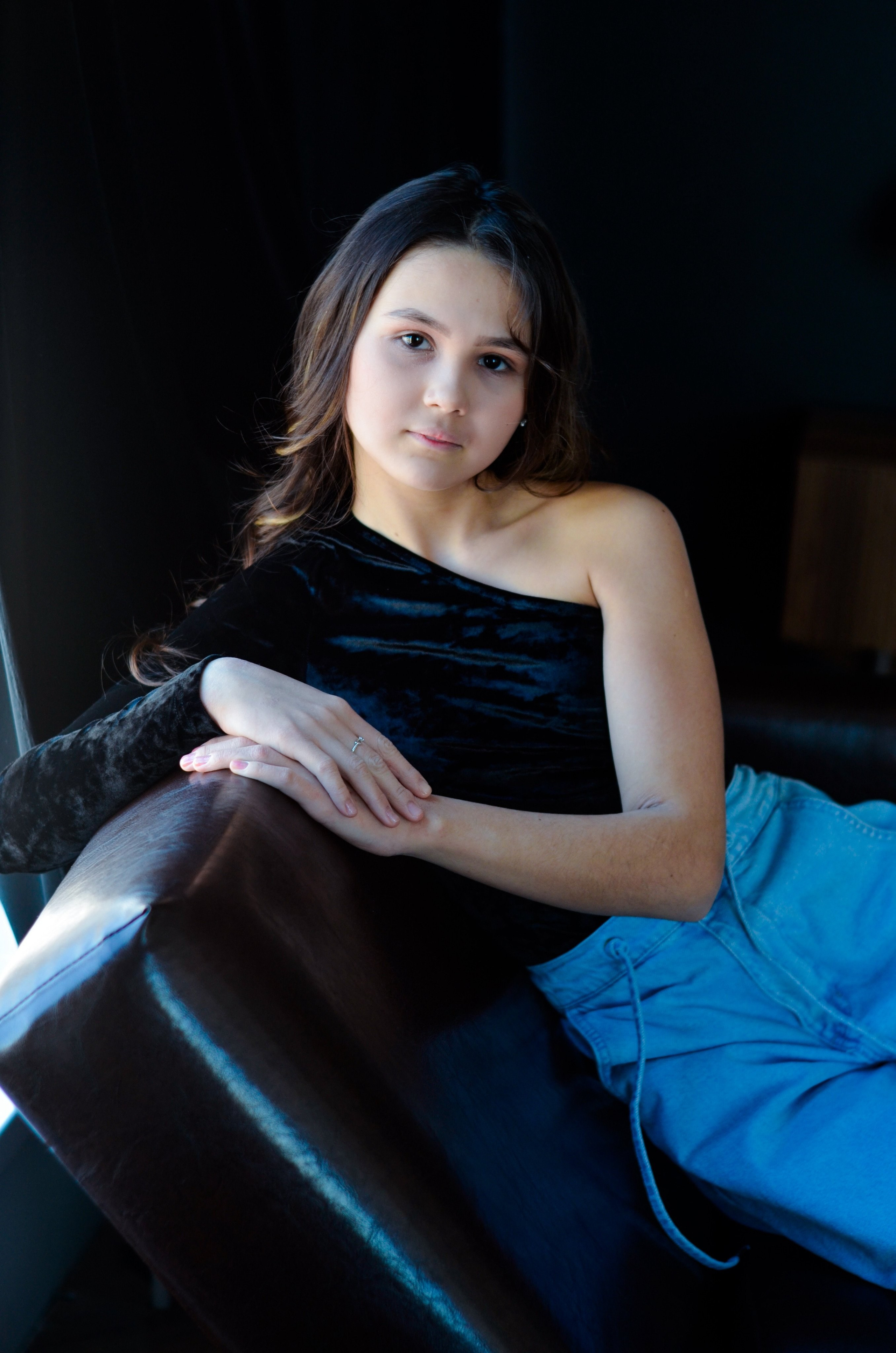 Харасова Инзалия. Promodels