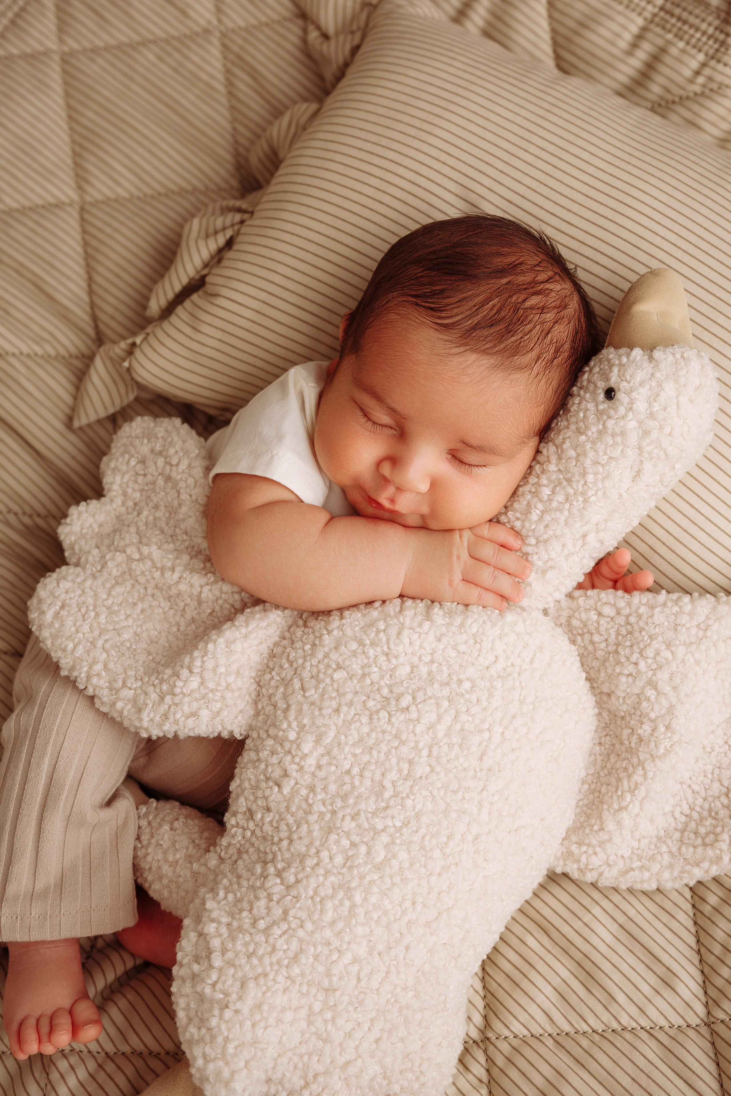 Лео. Фотограф новорожденных Тверь Диана Муляева