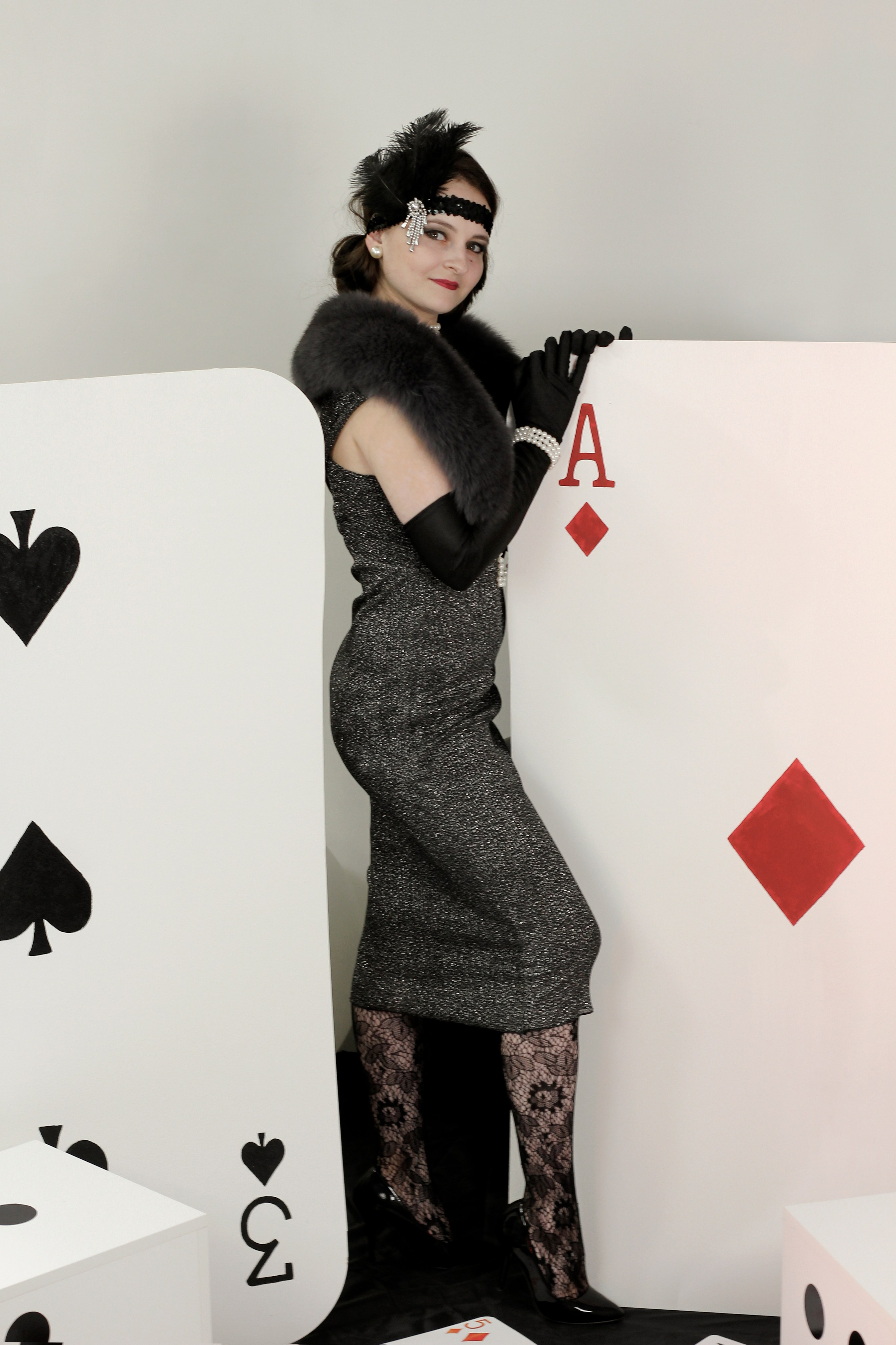 Чарующие 20-е. SOLOVIEVA PHOTO