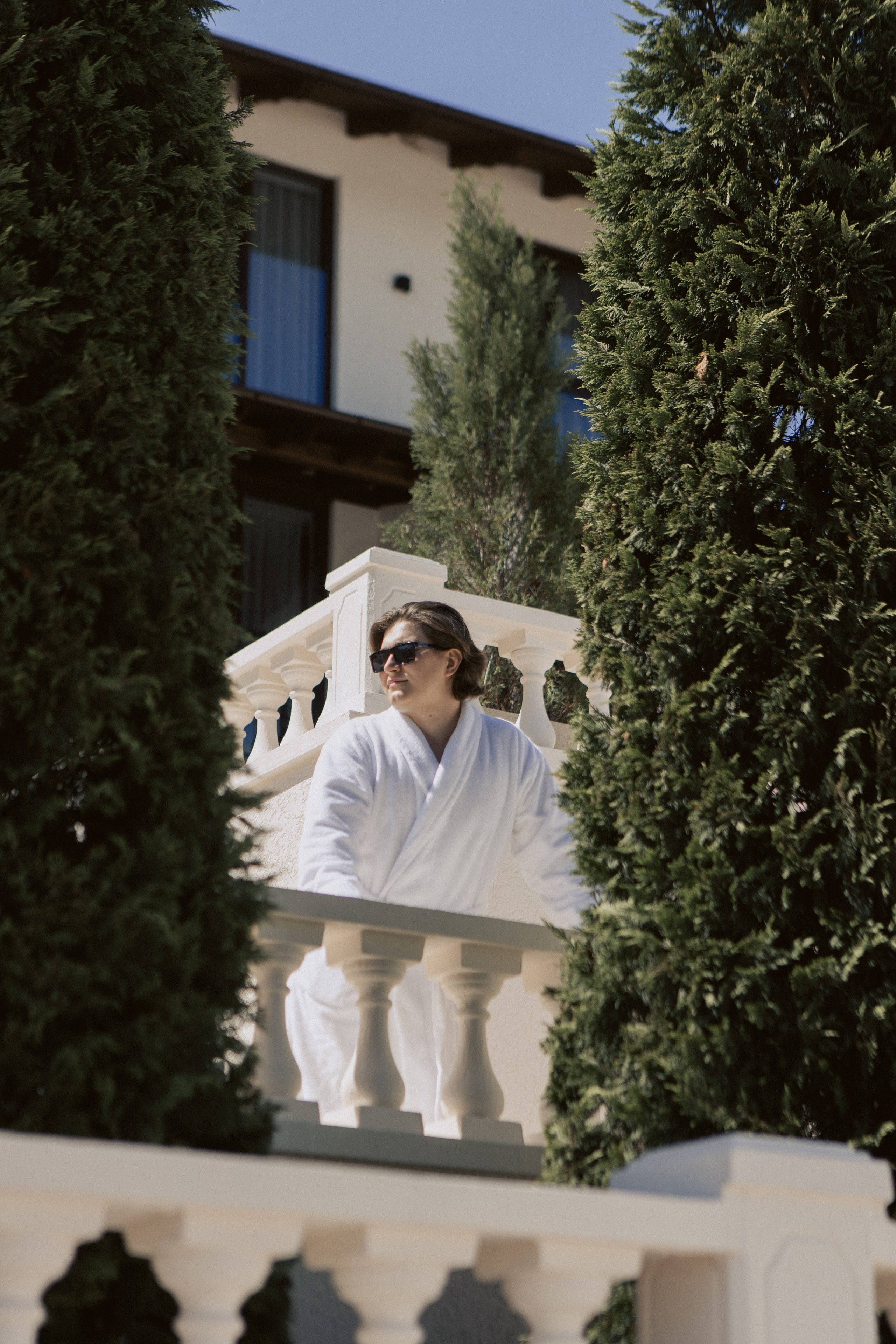 Даниил и Ксения. Алёна Наумова — профессиональный организатор свадеб и мероприятий в Краснодарском крае и на побережье