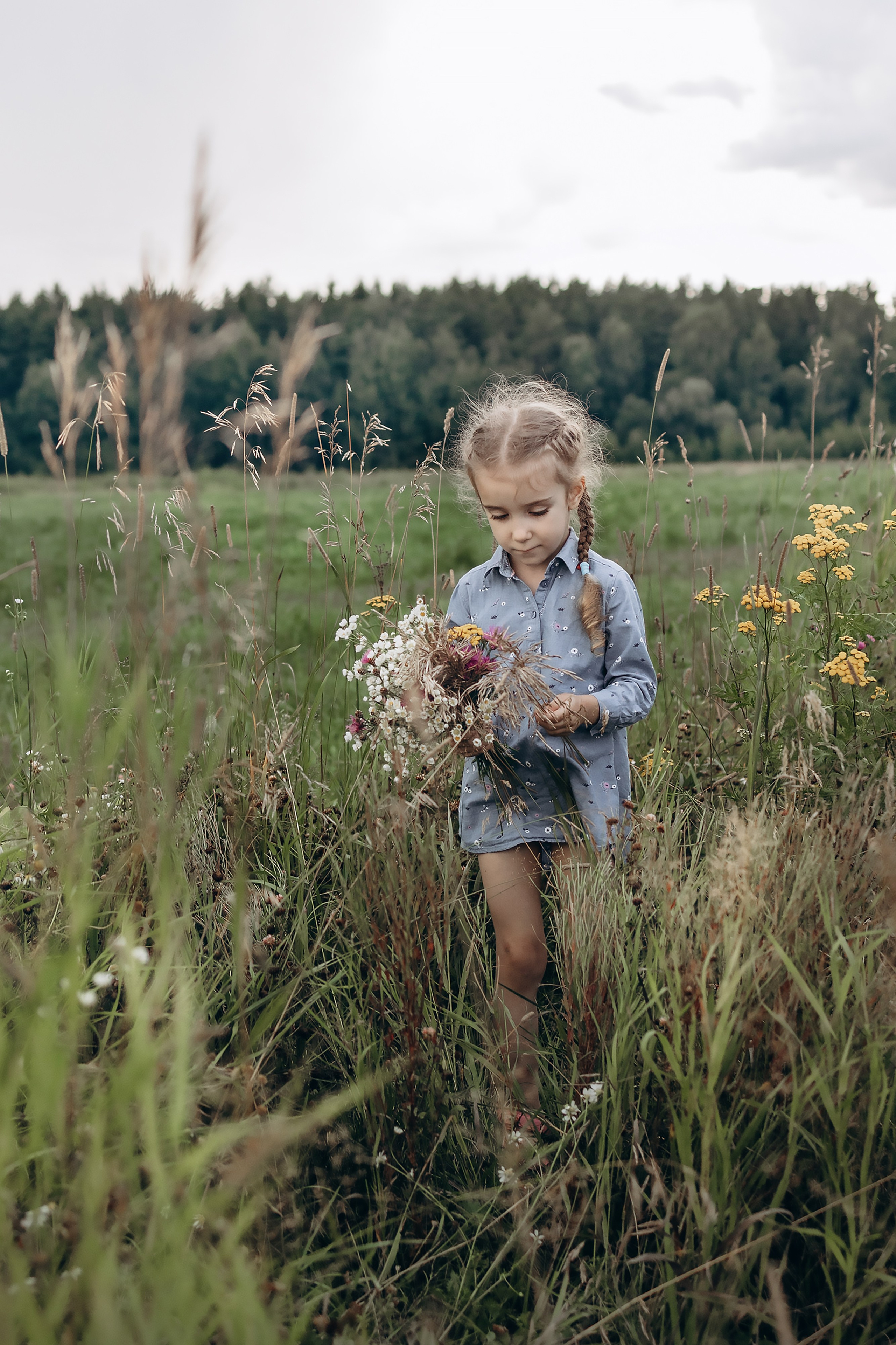 Природа/Улица. Ваш фотограф в Москве и области Юлия
