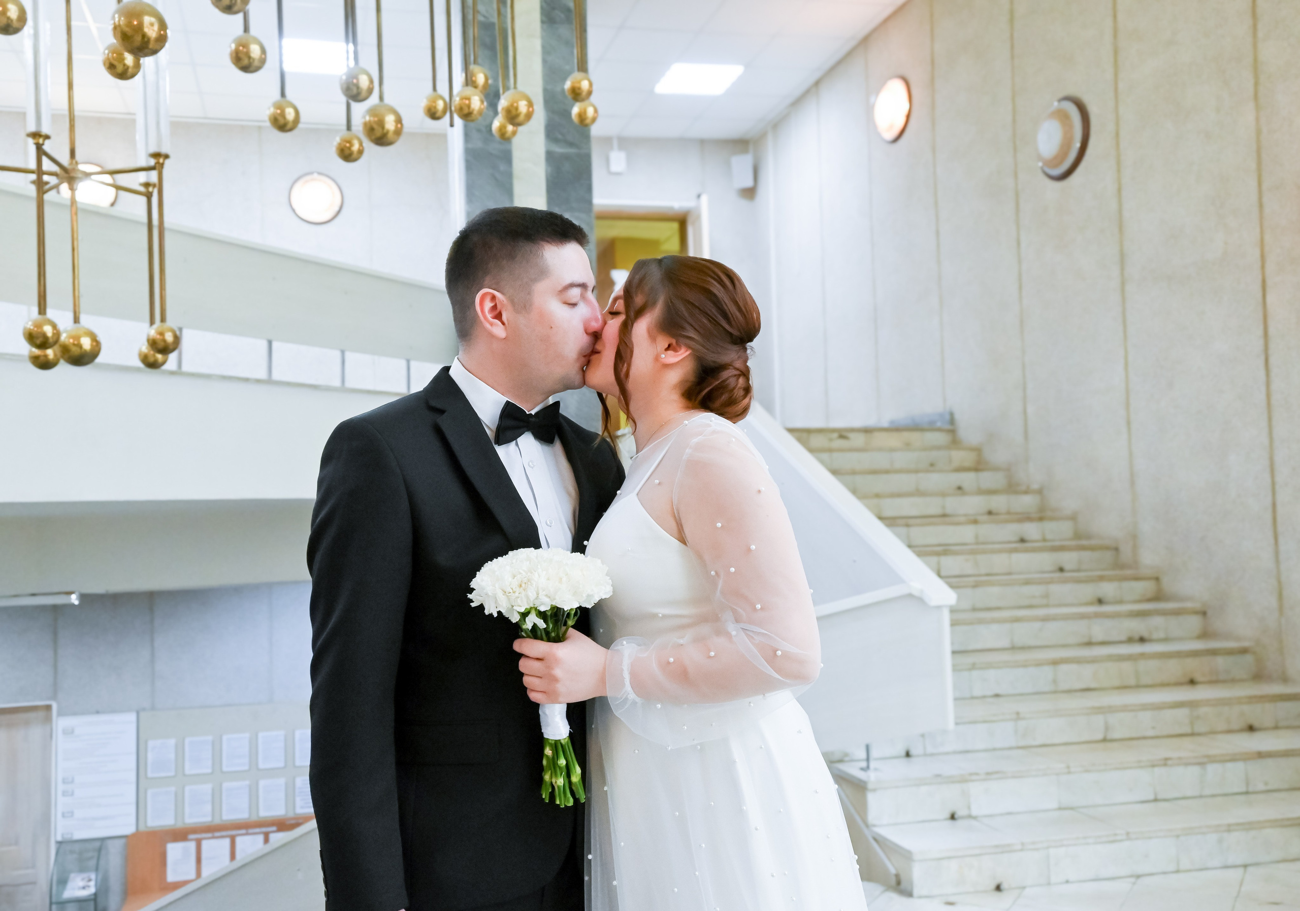 Свадьбы. Репортажный и портретный фотограф в Екатеринбурге Luara Lou