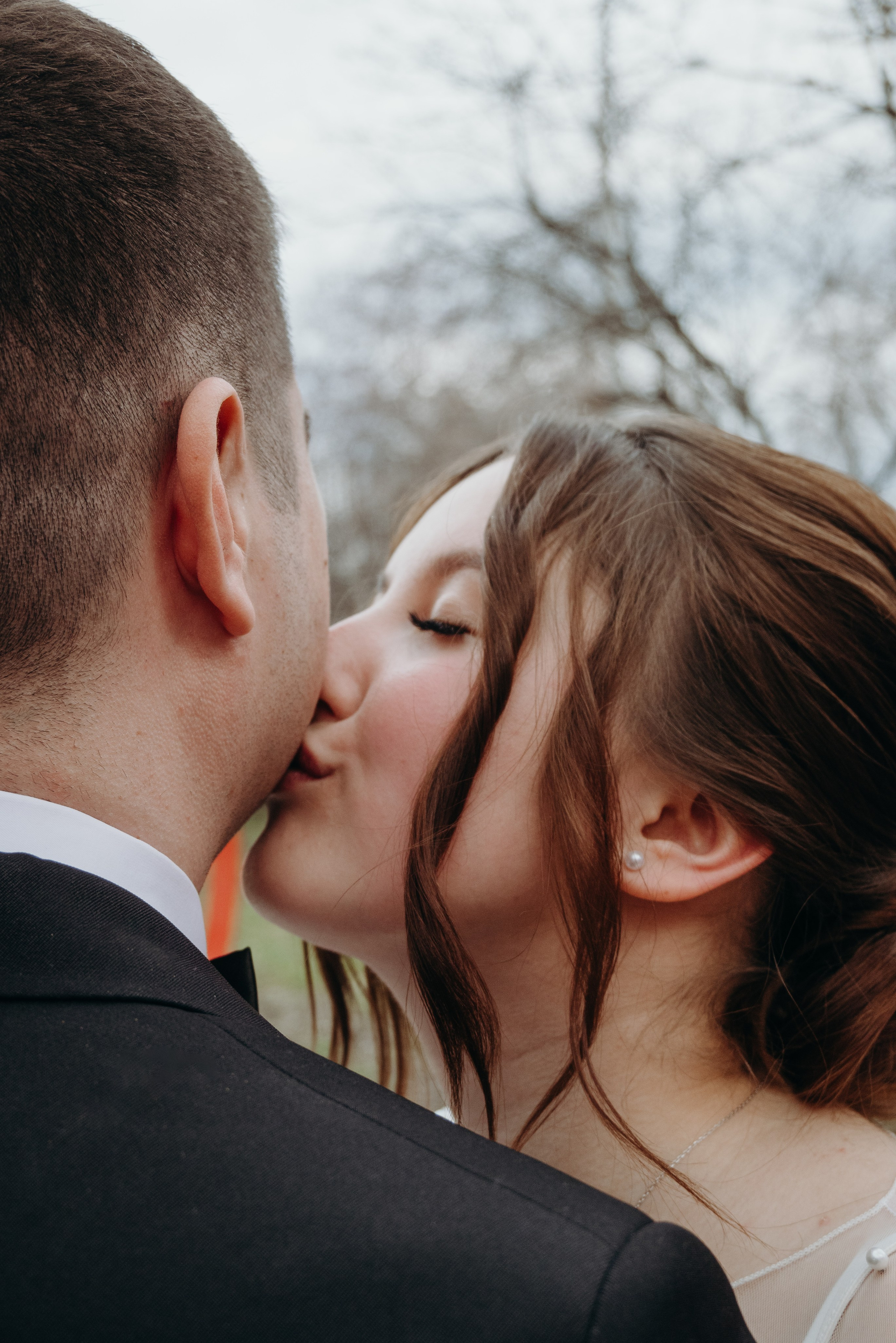 Свадьбы. Репортажный и портретный фотограф в Екатеринбурге Luara Lou