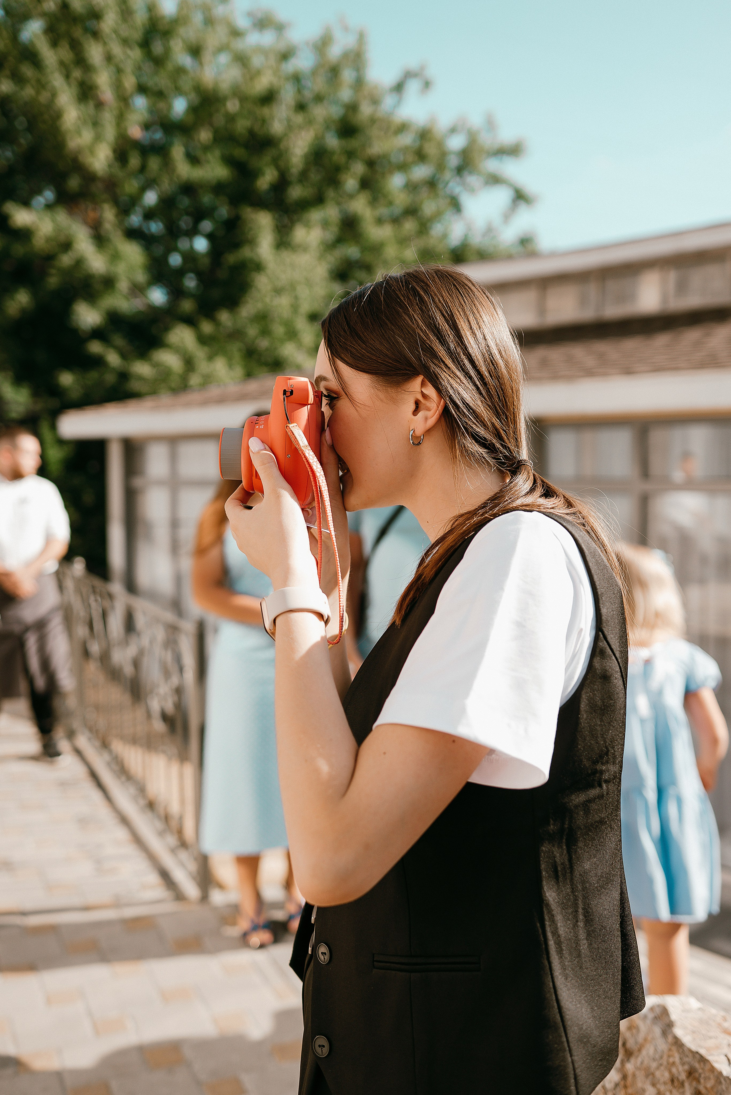 Леша и Ира. Свадебный и семейный фотограф в Ростове-на-Дону Алина Астахова