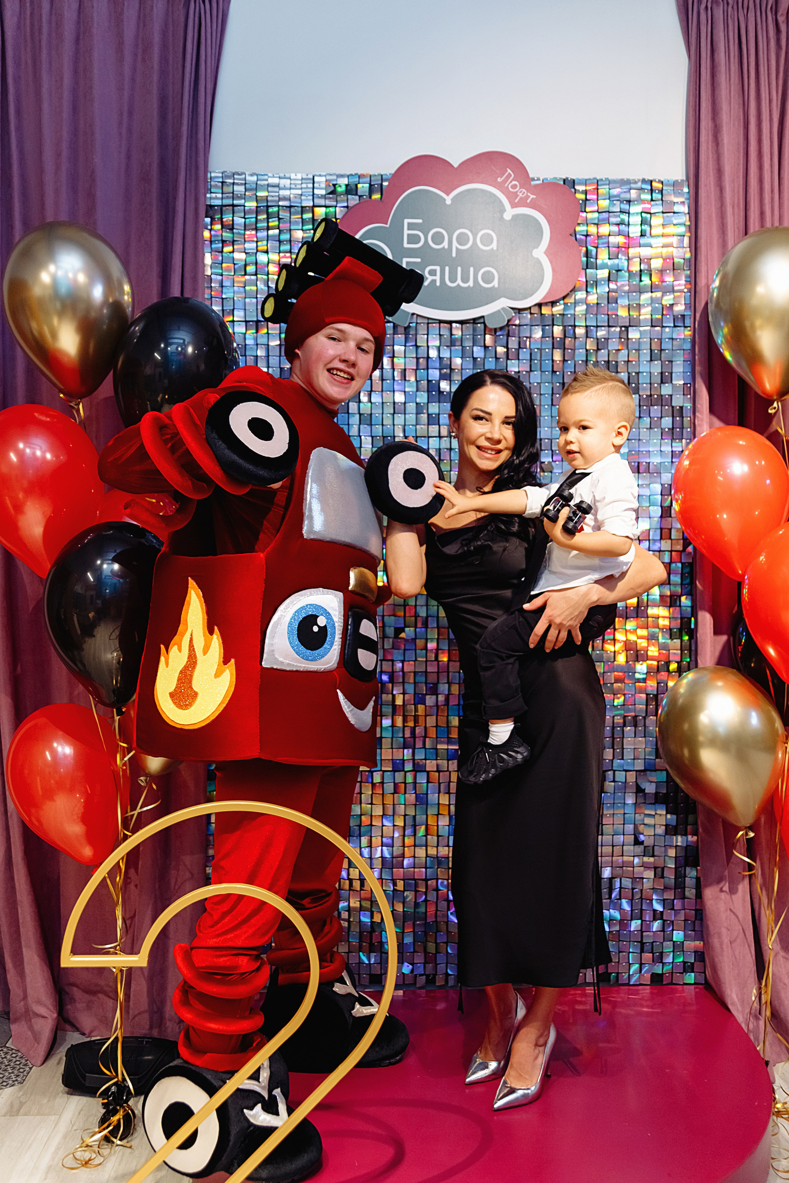 Олегу 2 года!. Elena Sova — семейный и женский фотограф в Санкт-Петербурге