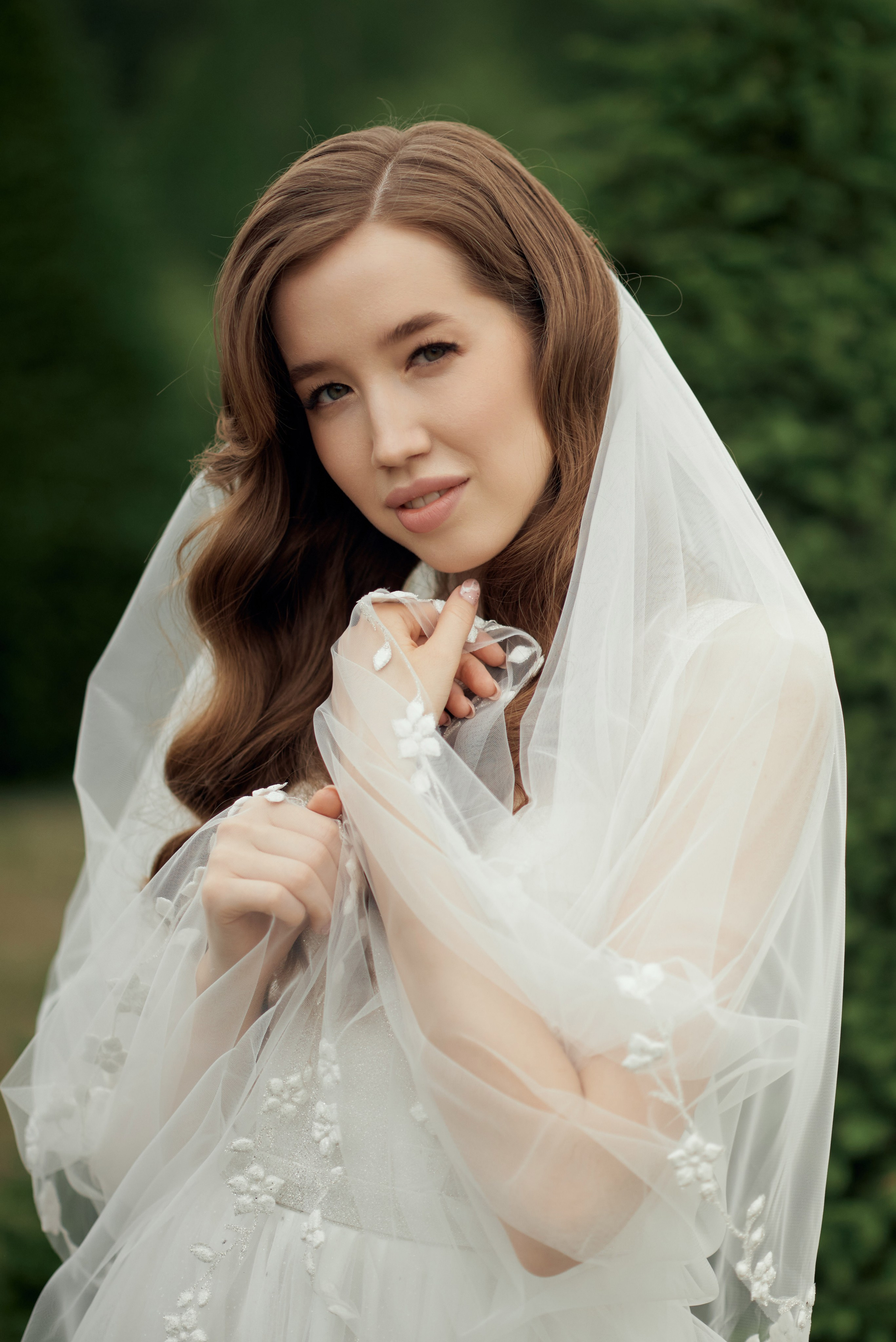 Азалия и Данил. Свадебный фотограф Александр Браво