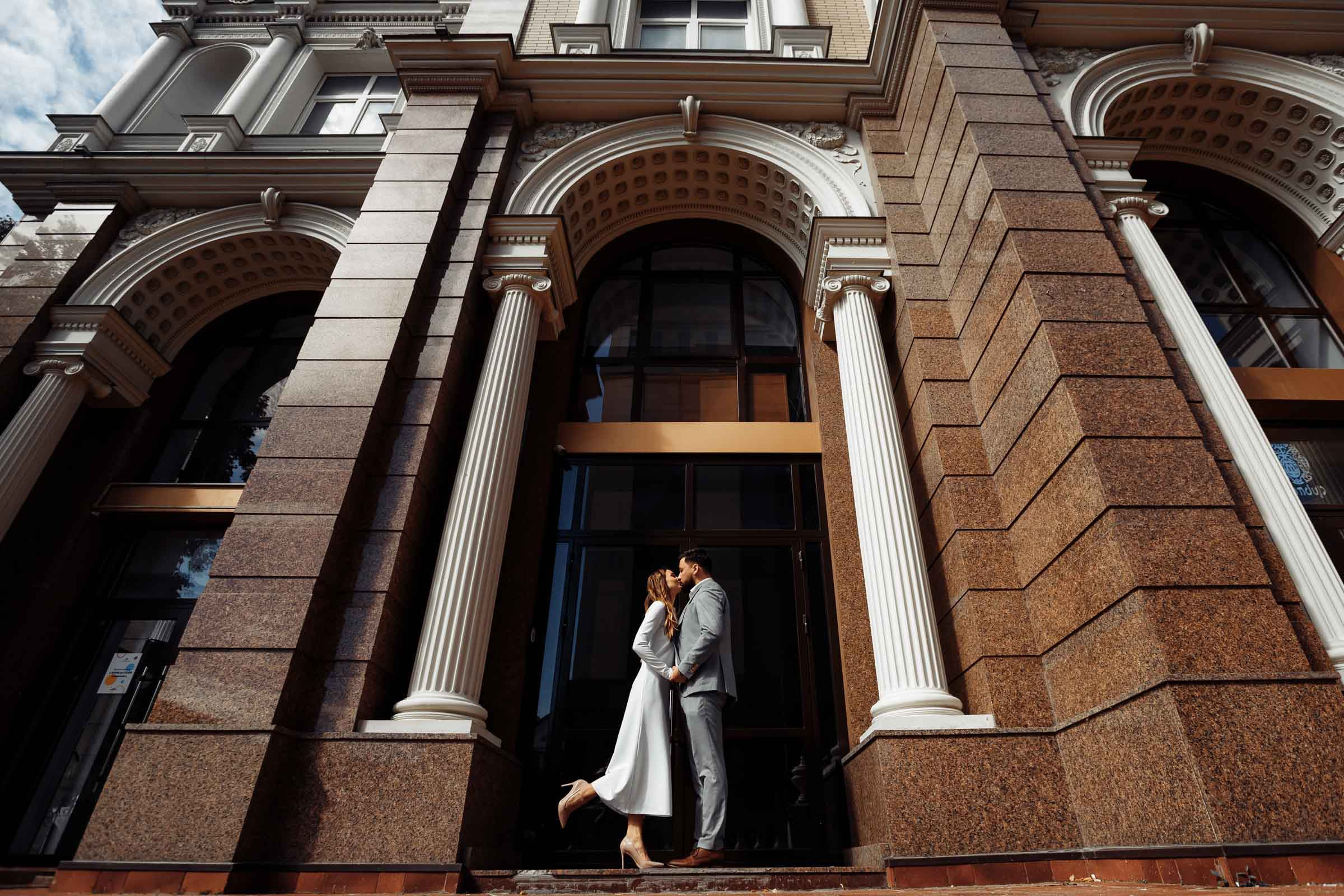 Свадебный фотограф Казань Чебоксары Москва