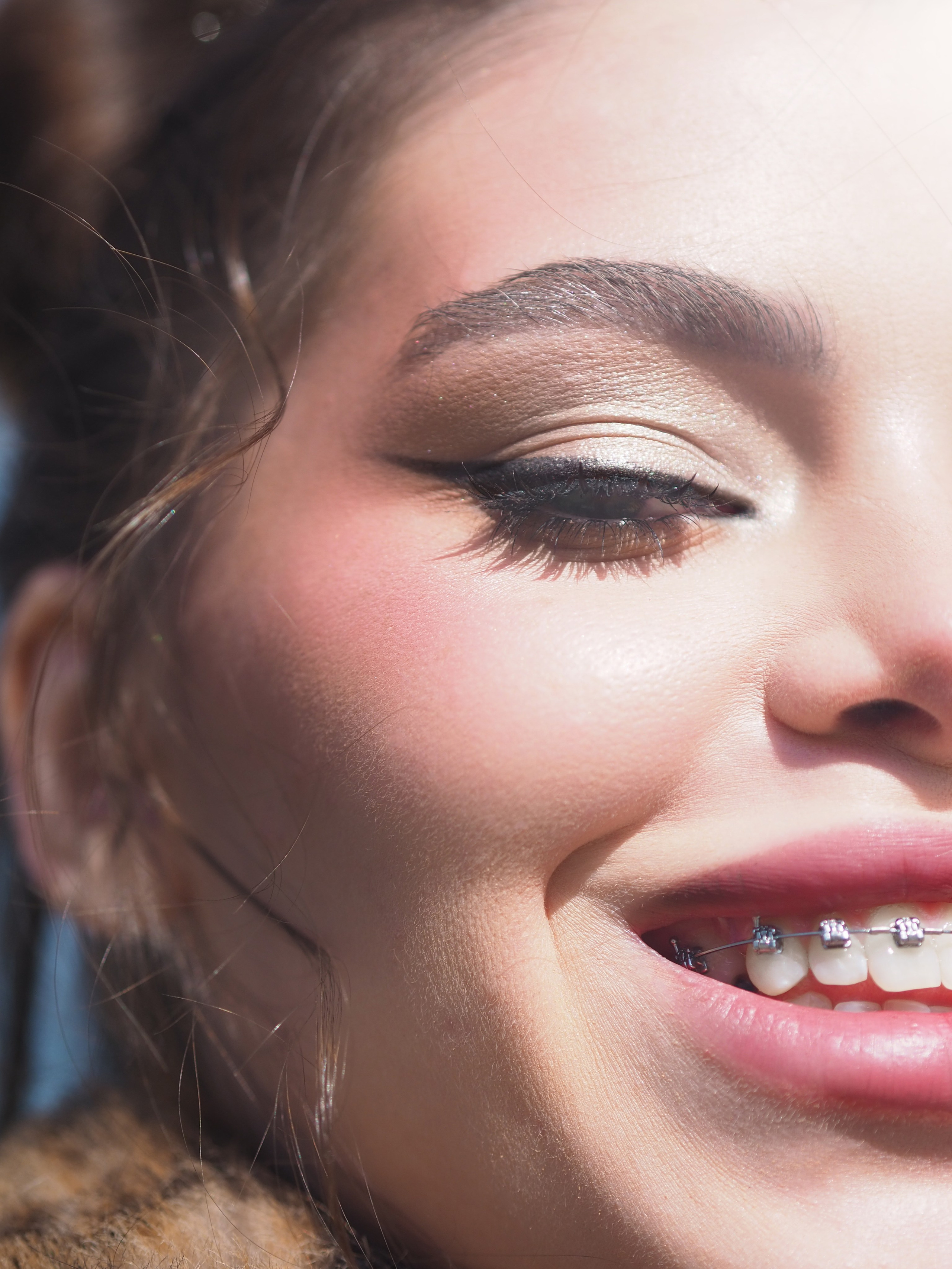 Maria. Beauty фотограф в Москве Евгения Сизова