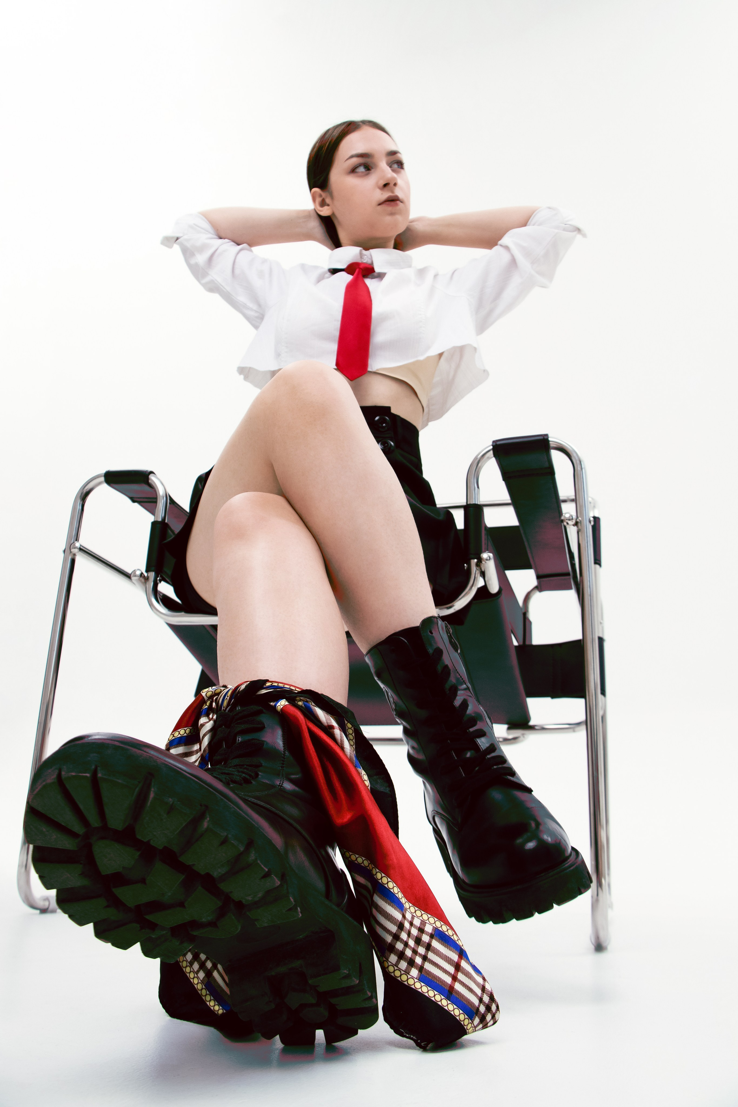 Фотограф Лысенко Полина