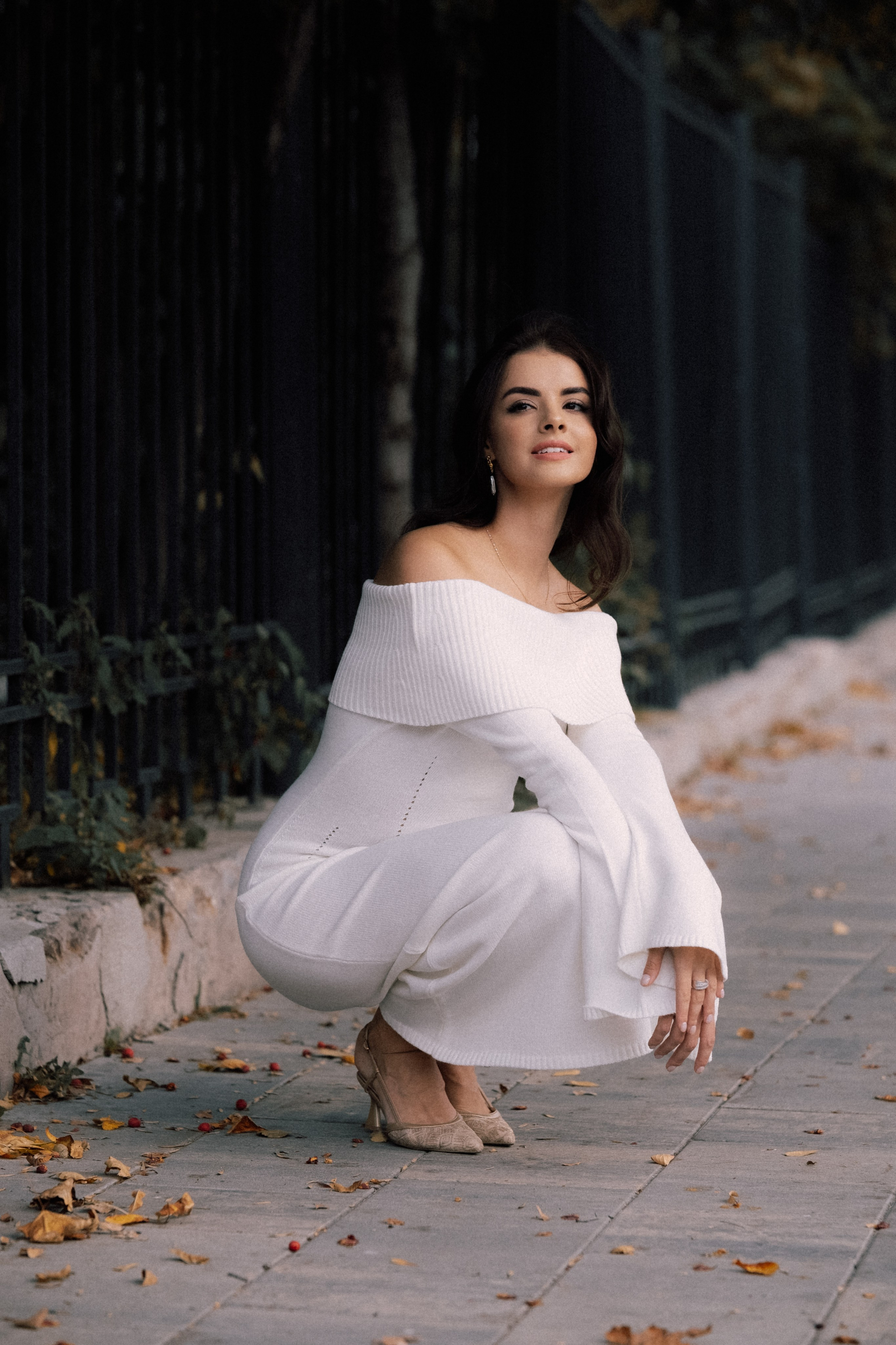 Портфолио. Портреты. Борис Квасов, фотограф. Москва