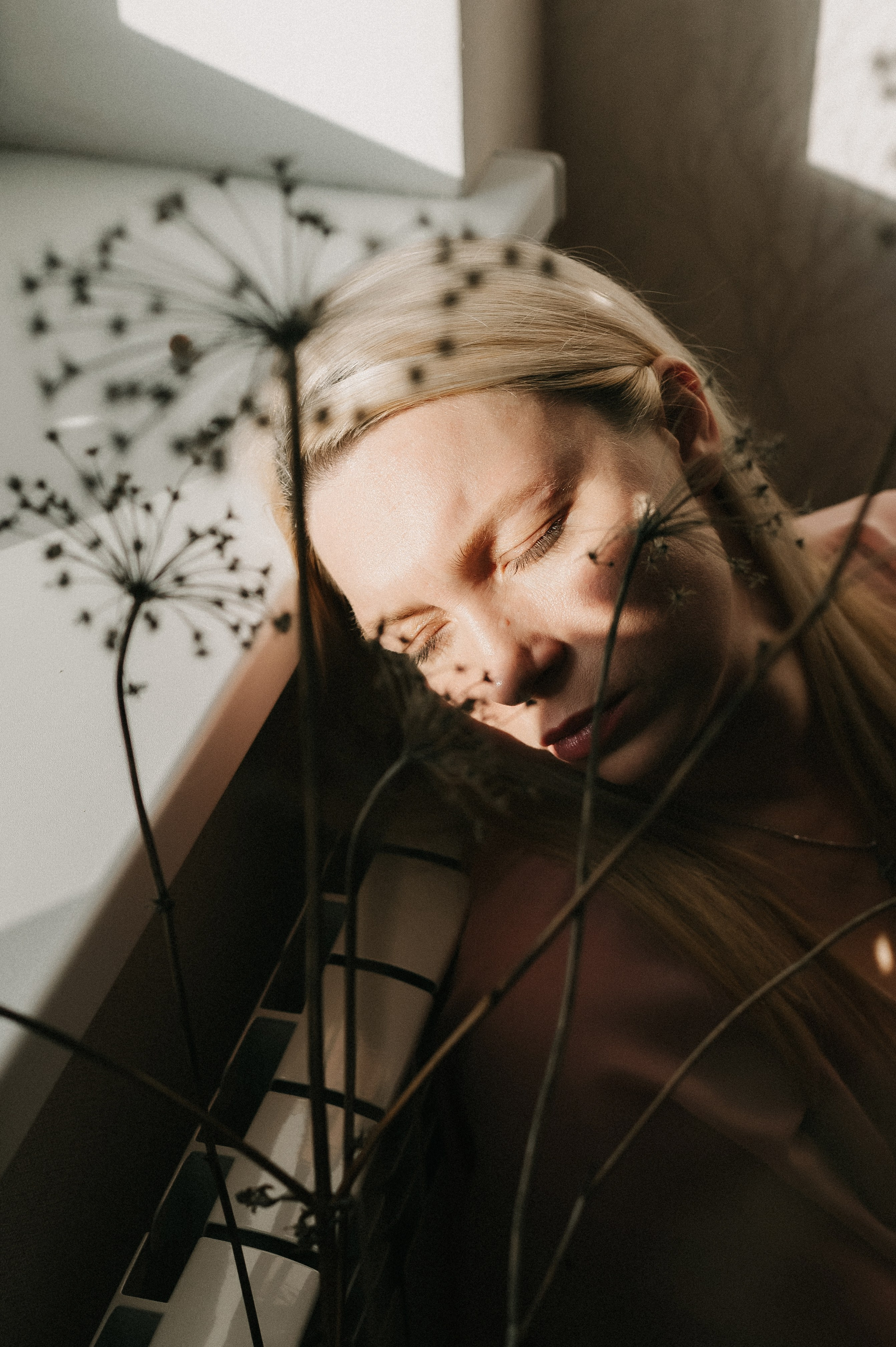 Даша. Свадебный и семейный фотограф в Самаре Надежда Раскина