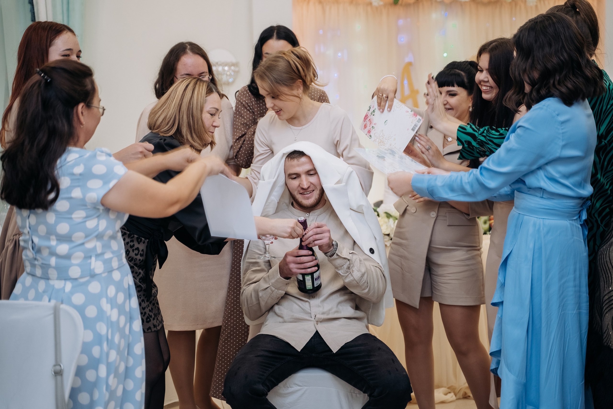 Алик и Лилия. Свадебный семейный фотограф Ксения Божко Уфа Раевка никах в Нарыстау