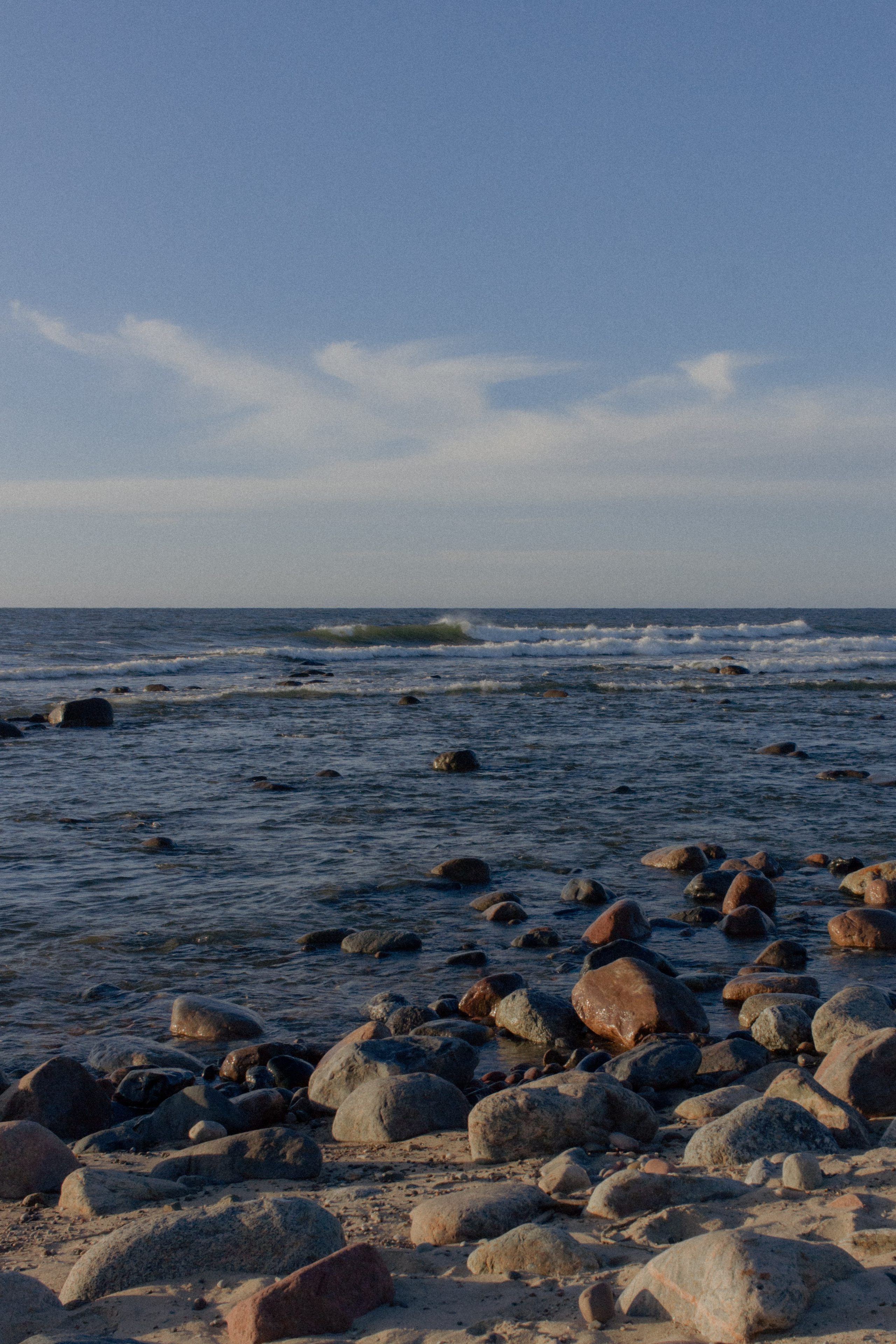 Фотосессия на море в Калининграде. Портретный фотограф в Калининграде Рита Холодова