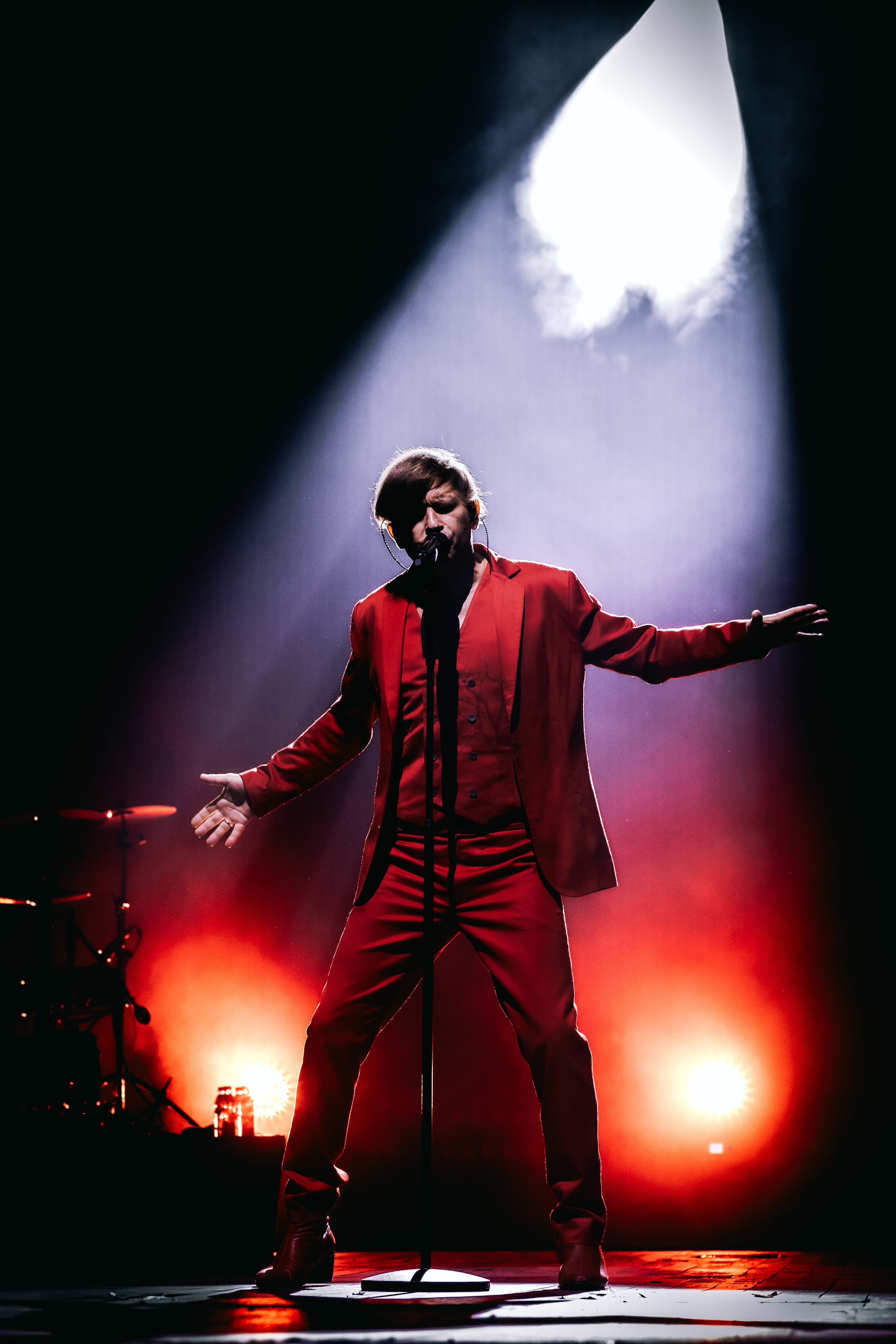 Би-2. Photo & Video production