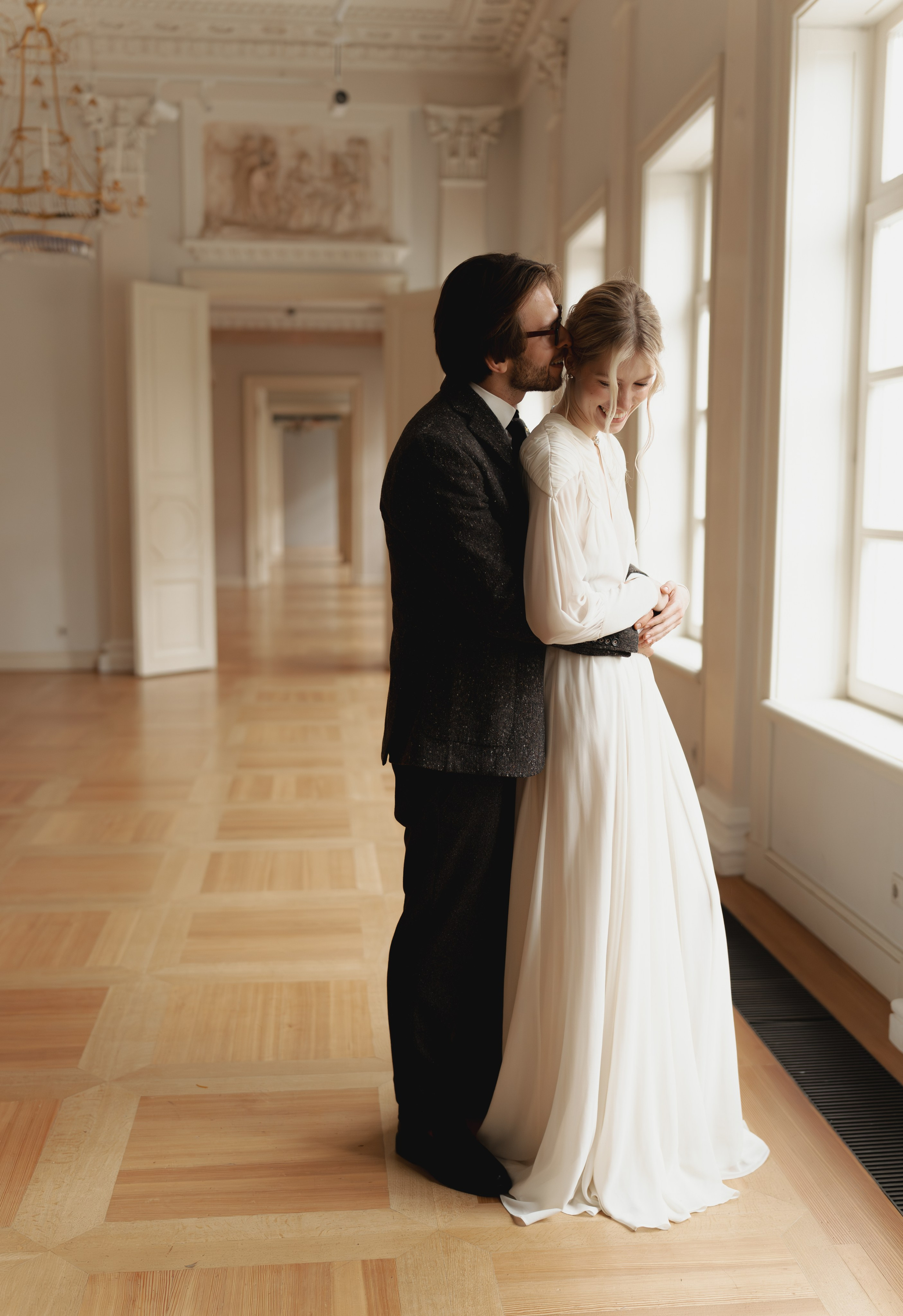 Свадебный день. Индивидуальные, семейные, любовные съемки в Москве