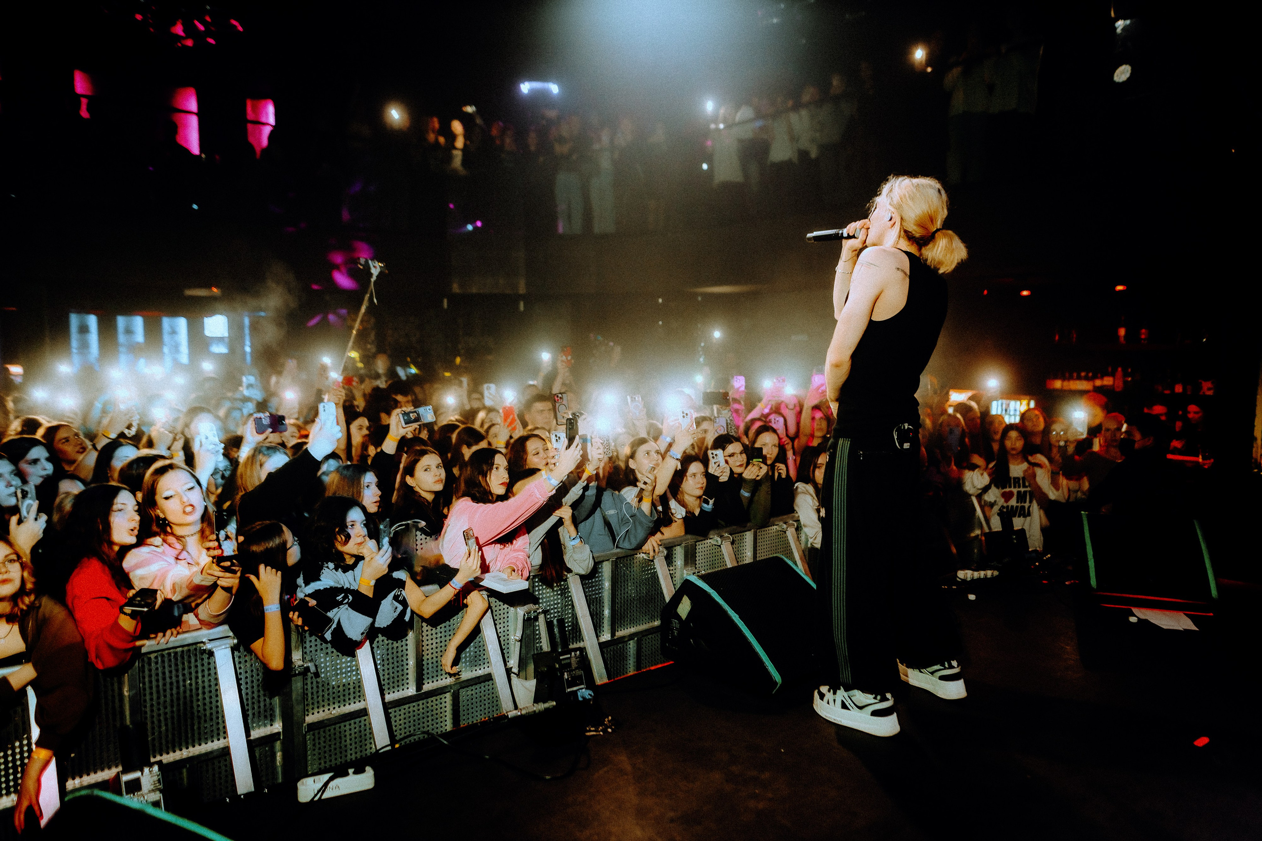 NKEEEI. Андрей Малахов — Фотограф в Хабаровске