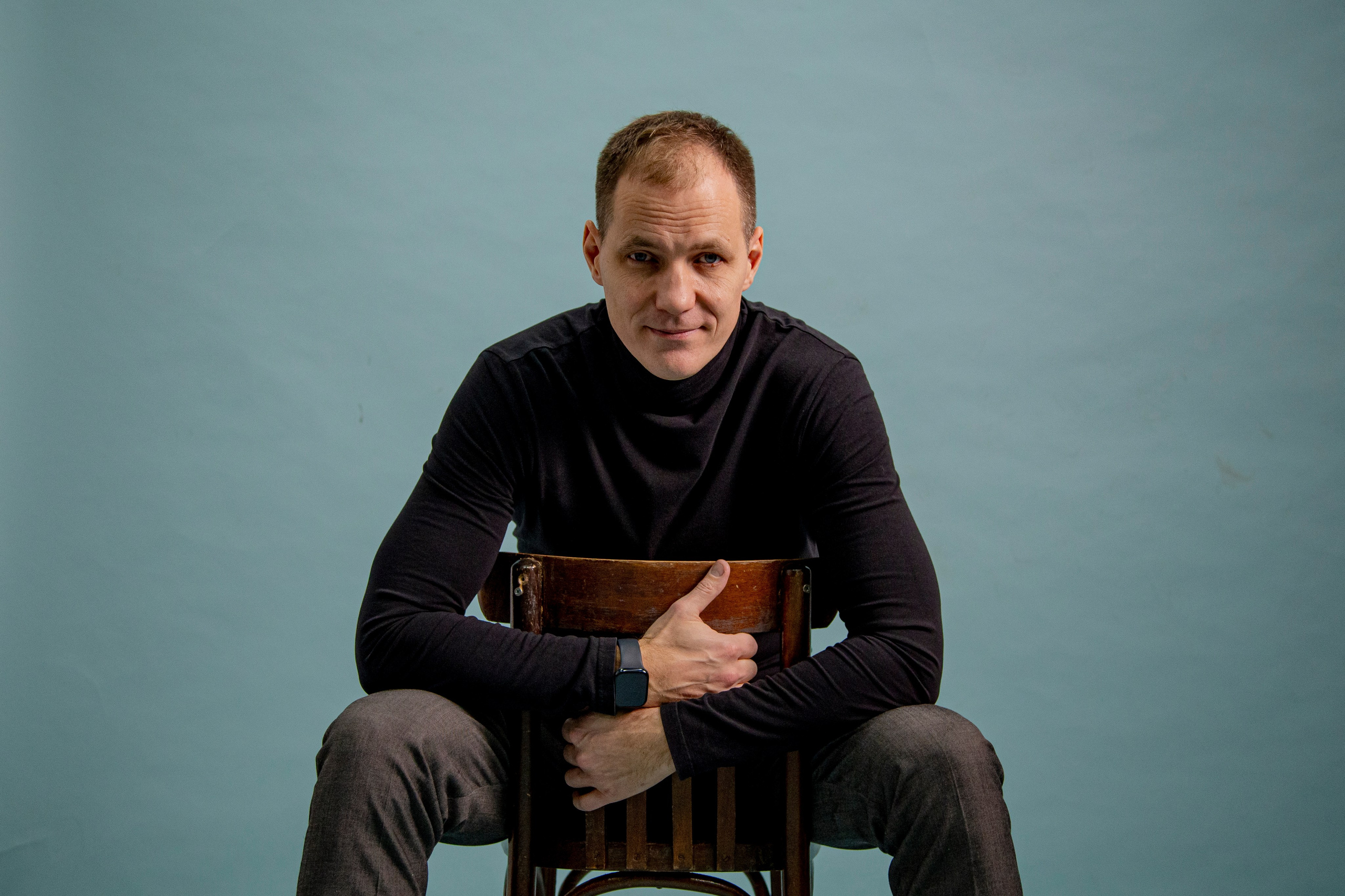 08/01/24. Репортажный и портретный фотограф Казань / Горячих Полина