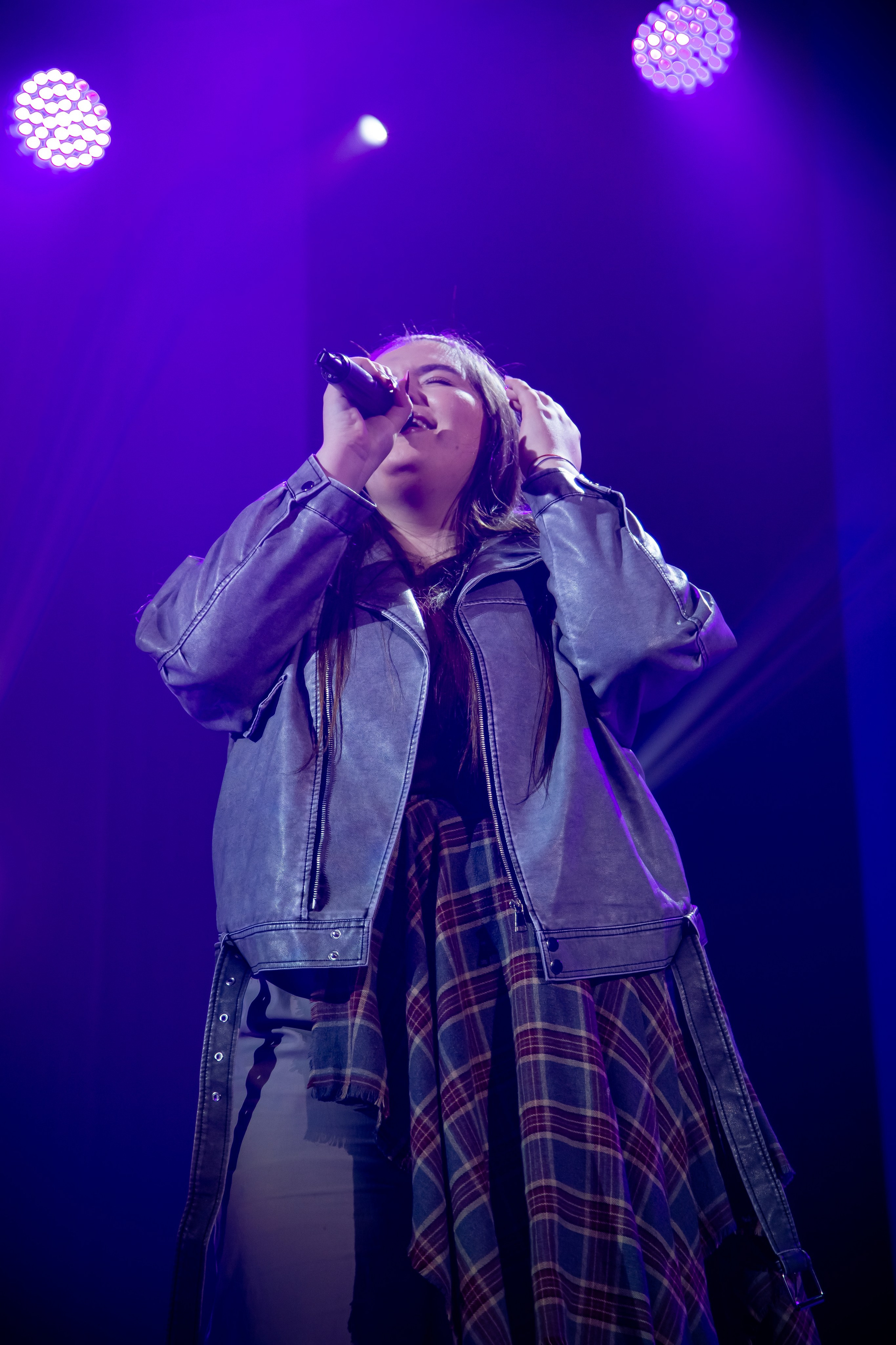 Студвесна ИФ и ИВМИиТ. Репортажный и портретный фотограф Казань / Горячих Полина