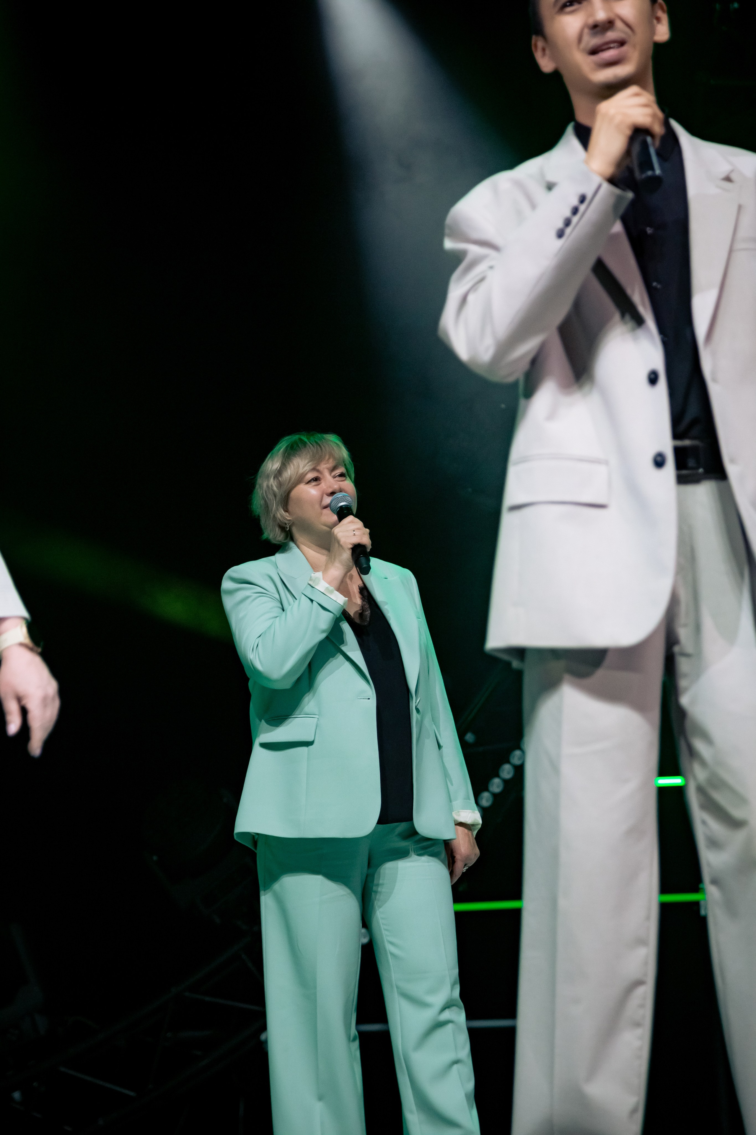 Гала-концерт, 30-летие «Лиги Студентов». Репортажный и портретный фотограф Казань / Горячих Полина