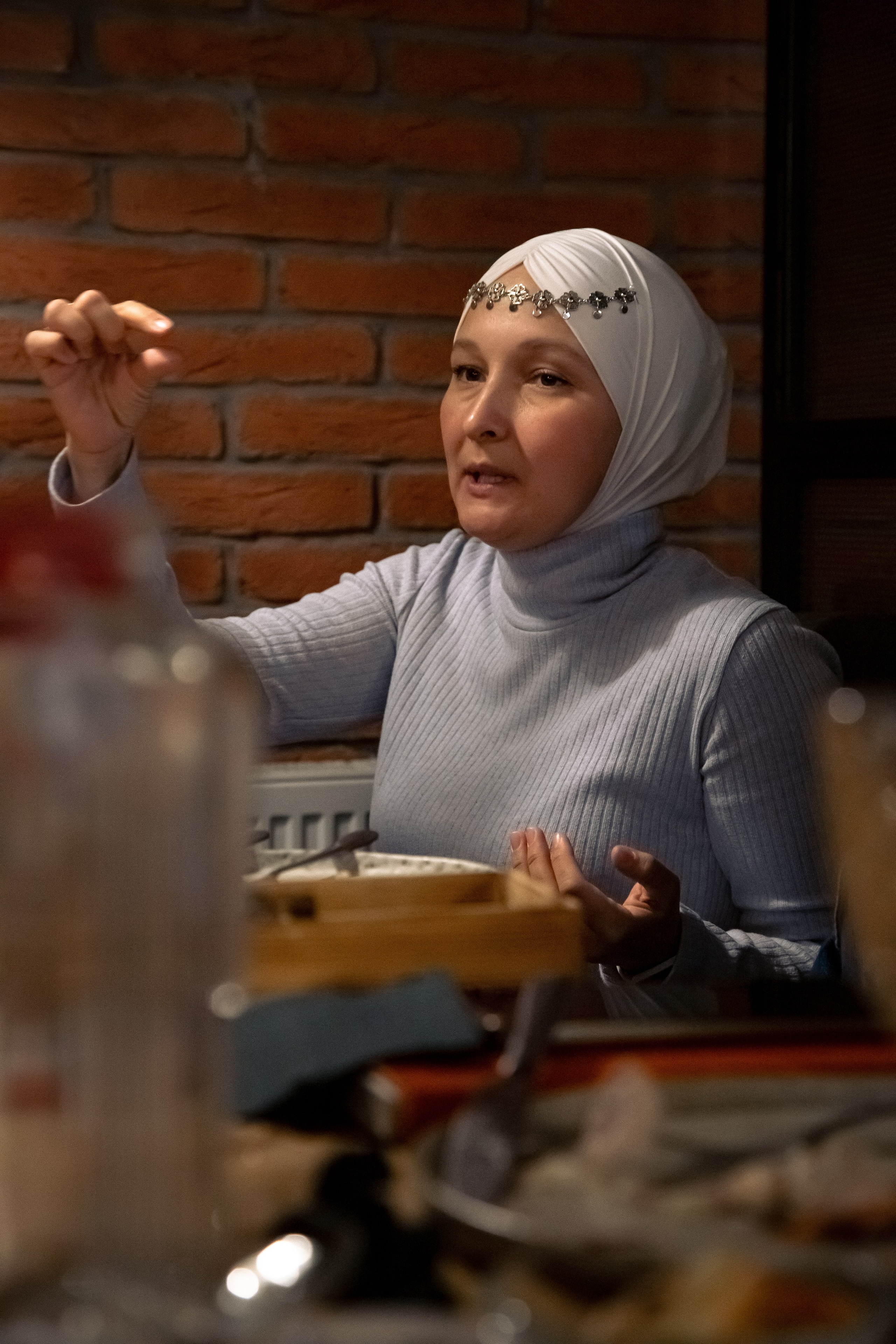 Встреча команды. Репортажный и портретный фотограф Казань / Горячих Полина