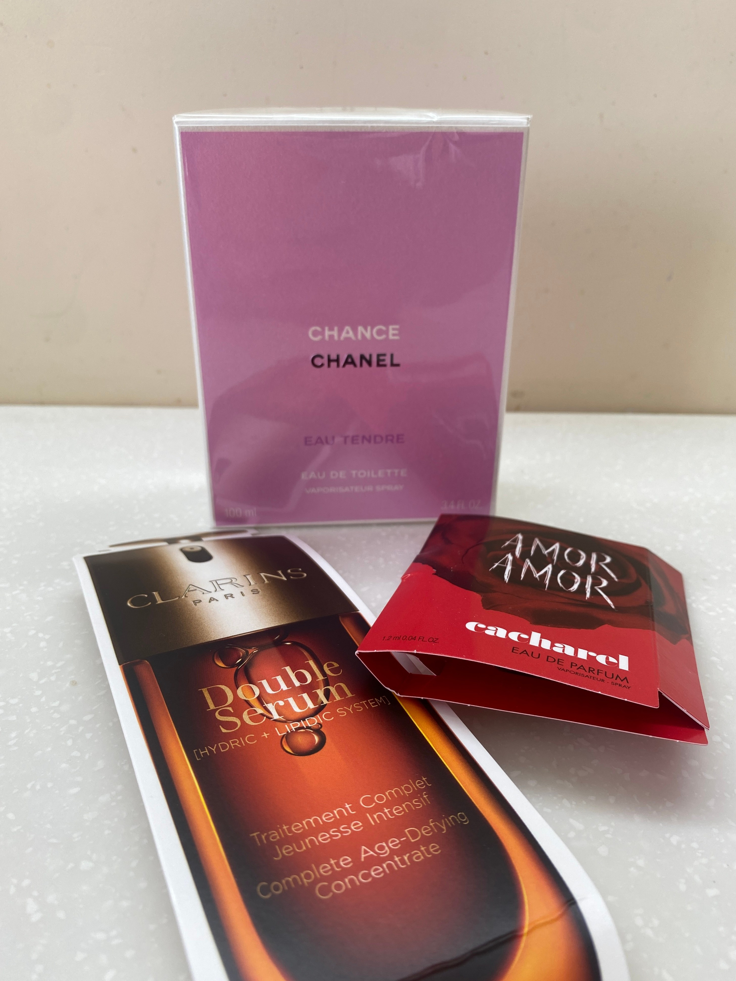 Парфюмерия и Косметика. Ваш байер во Франции