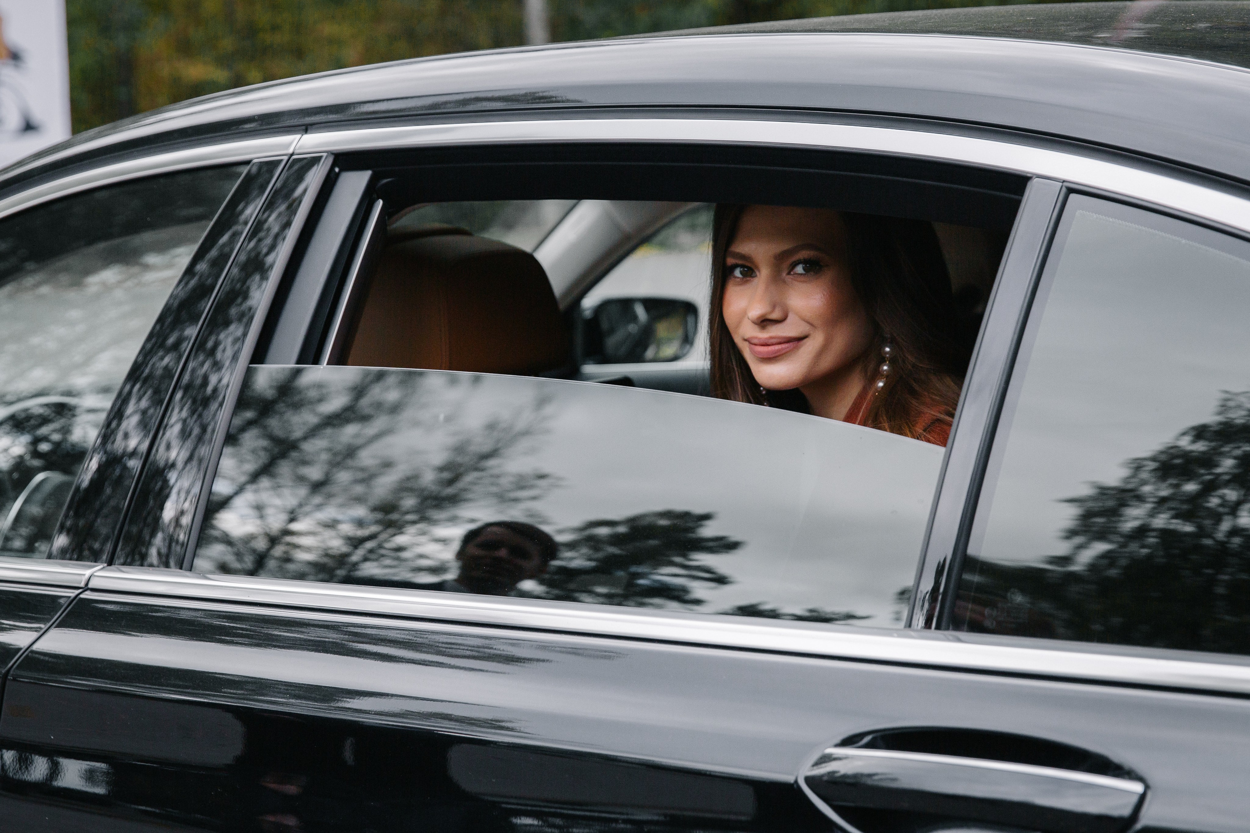 ЗАГС Курортного района (г. Сестрорецк) | сентябрь. Свадебный фотограф в Санкт-Петербурге Полина Корзухина