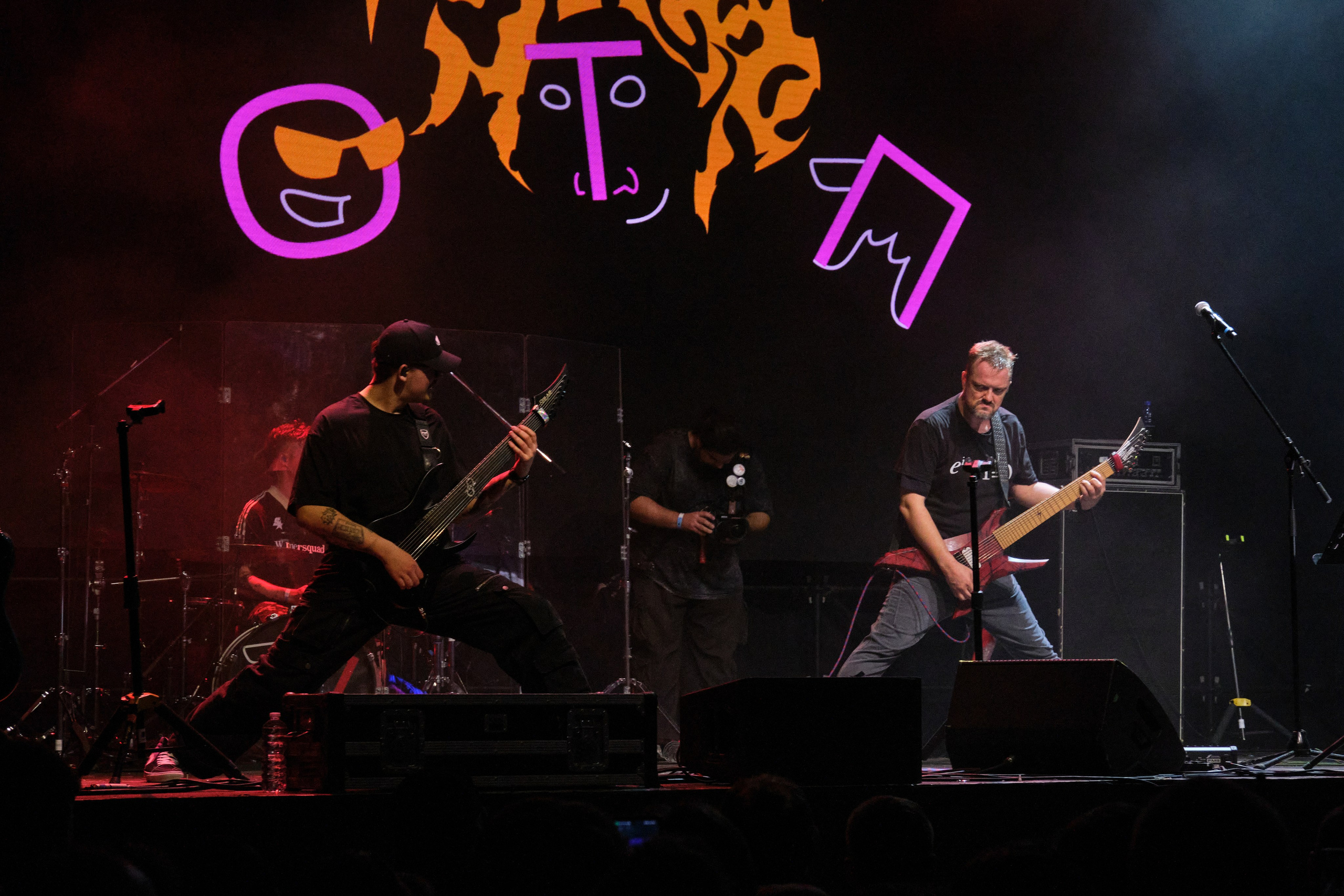 Пушной 2024. Главная