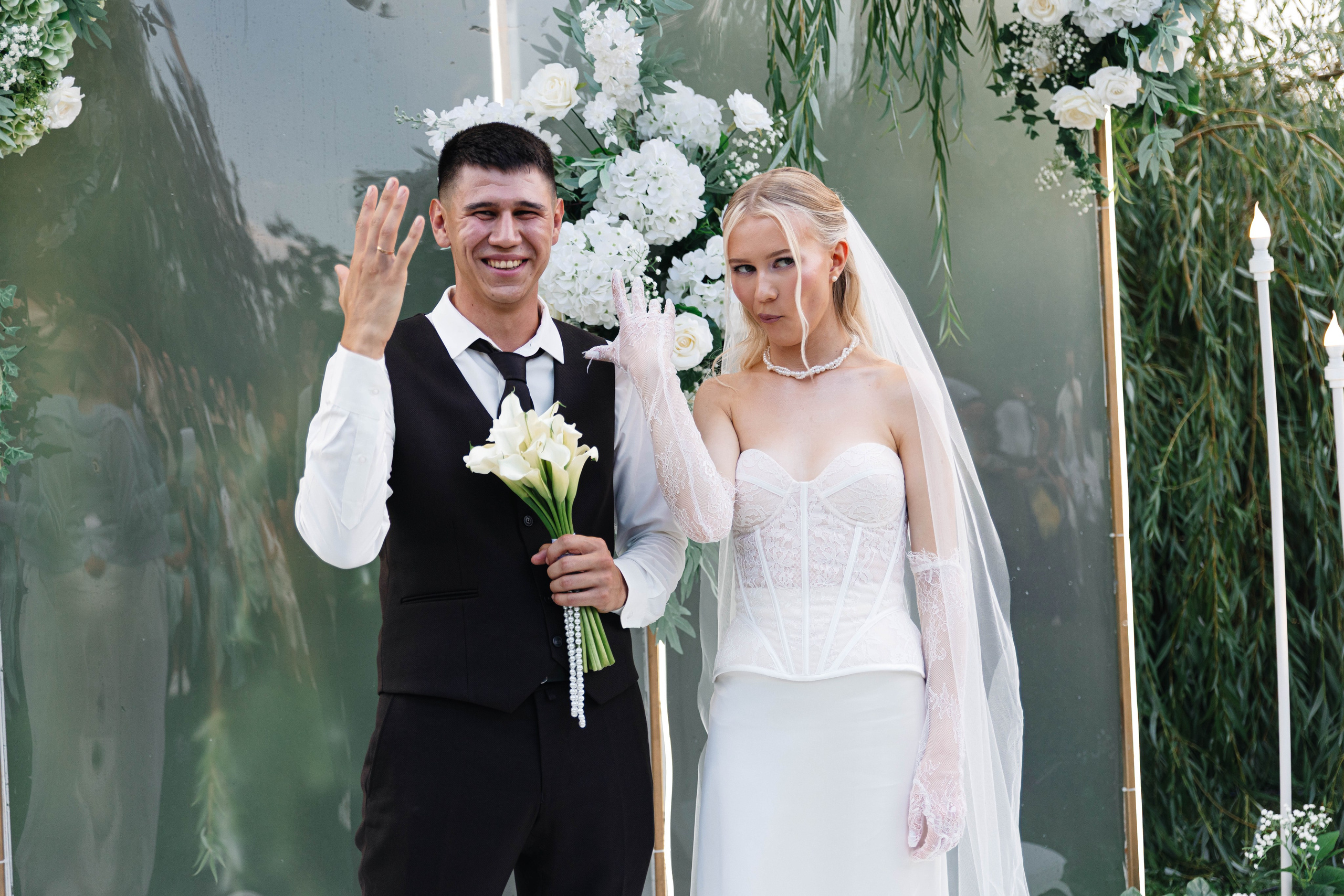 09.08.25 Свадьба. Свадебный фотограф видеограф Чебоксары