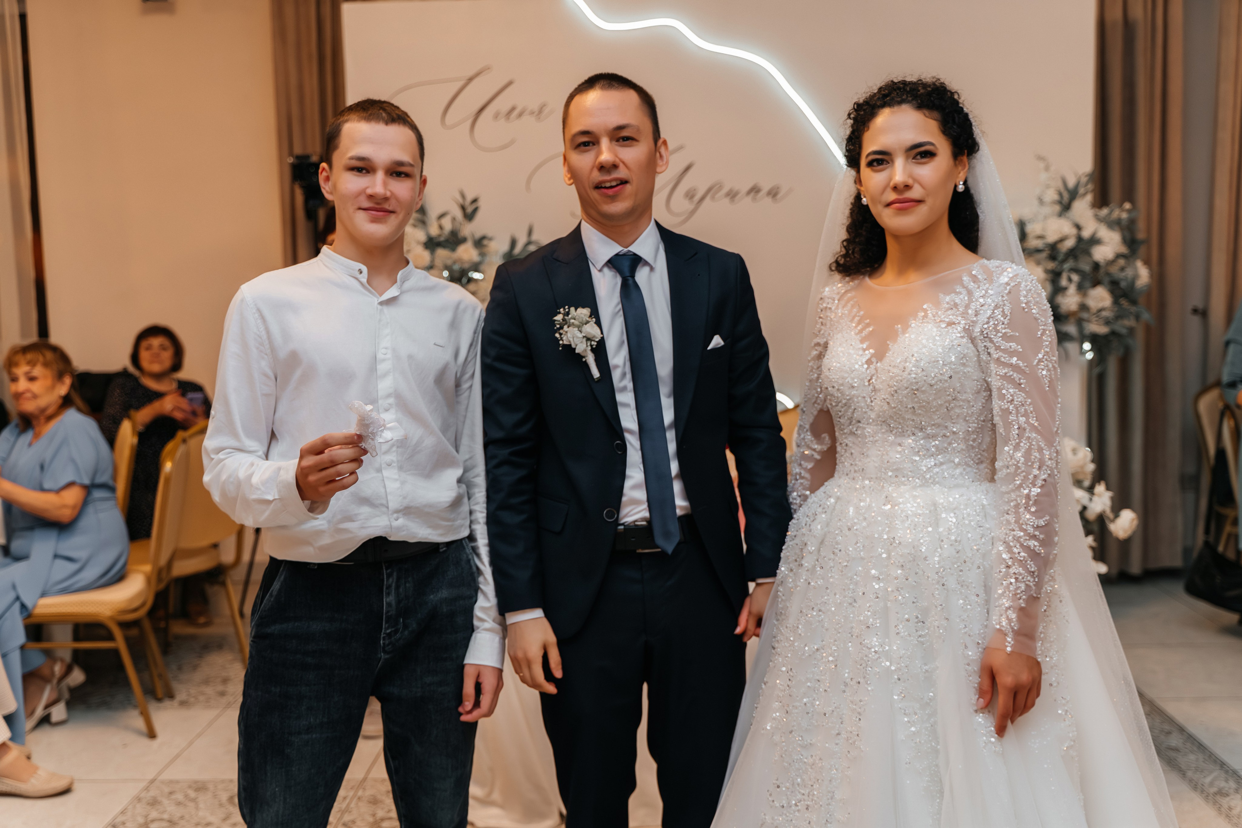 06.09.25 Свадьба. Свадебный фотограф видеограф Чебоксары