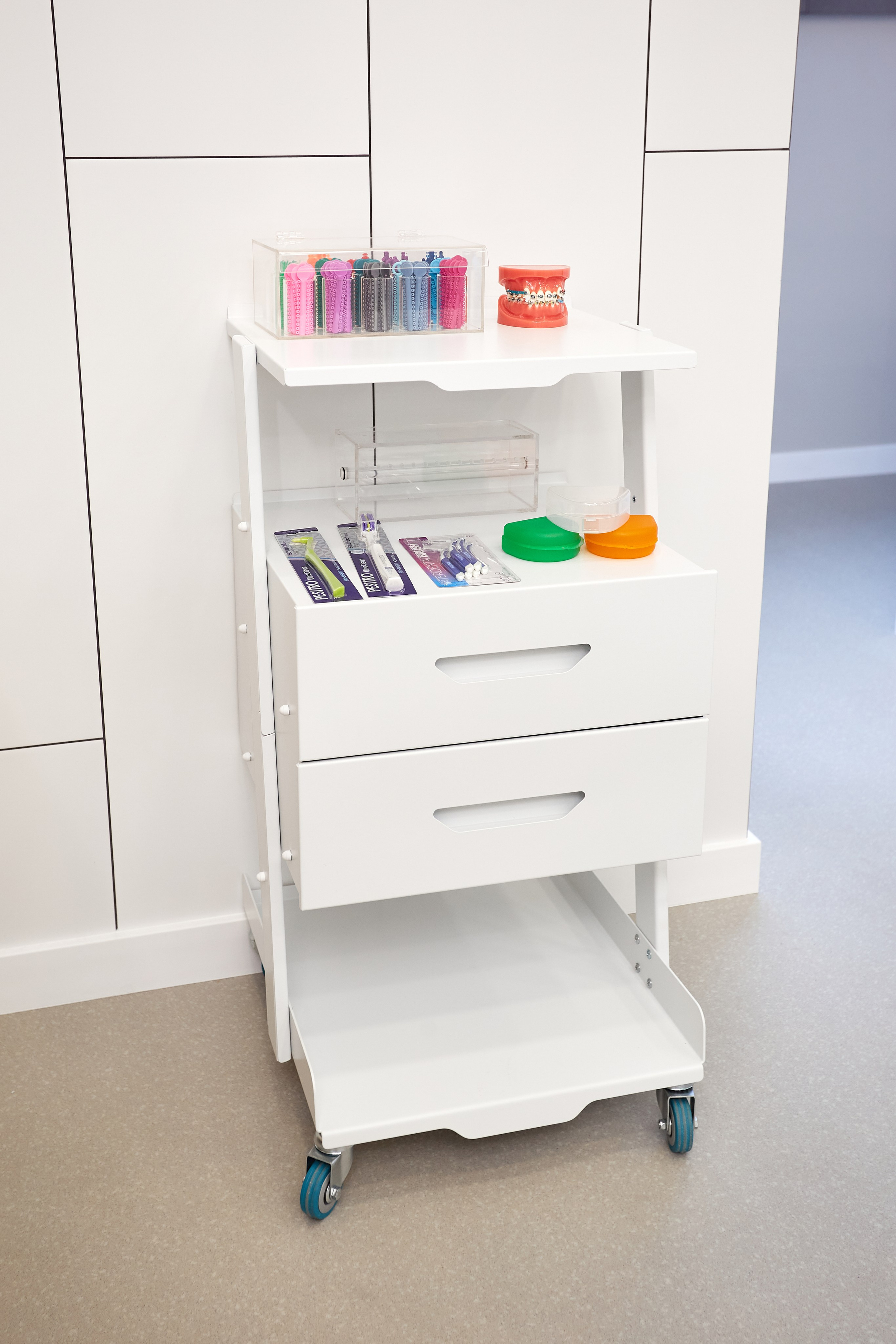 Фотосессии для стоматологий в Перми. Фотоагентство Объектив — Профессиональная фотосъемка b2b в Перми