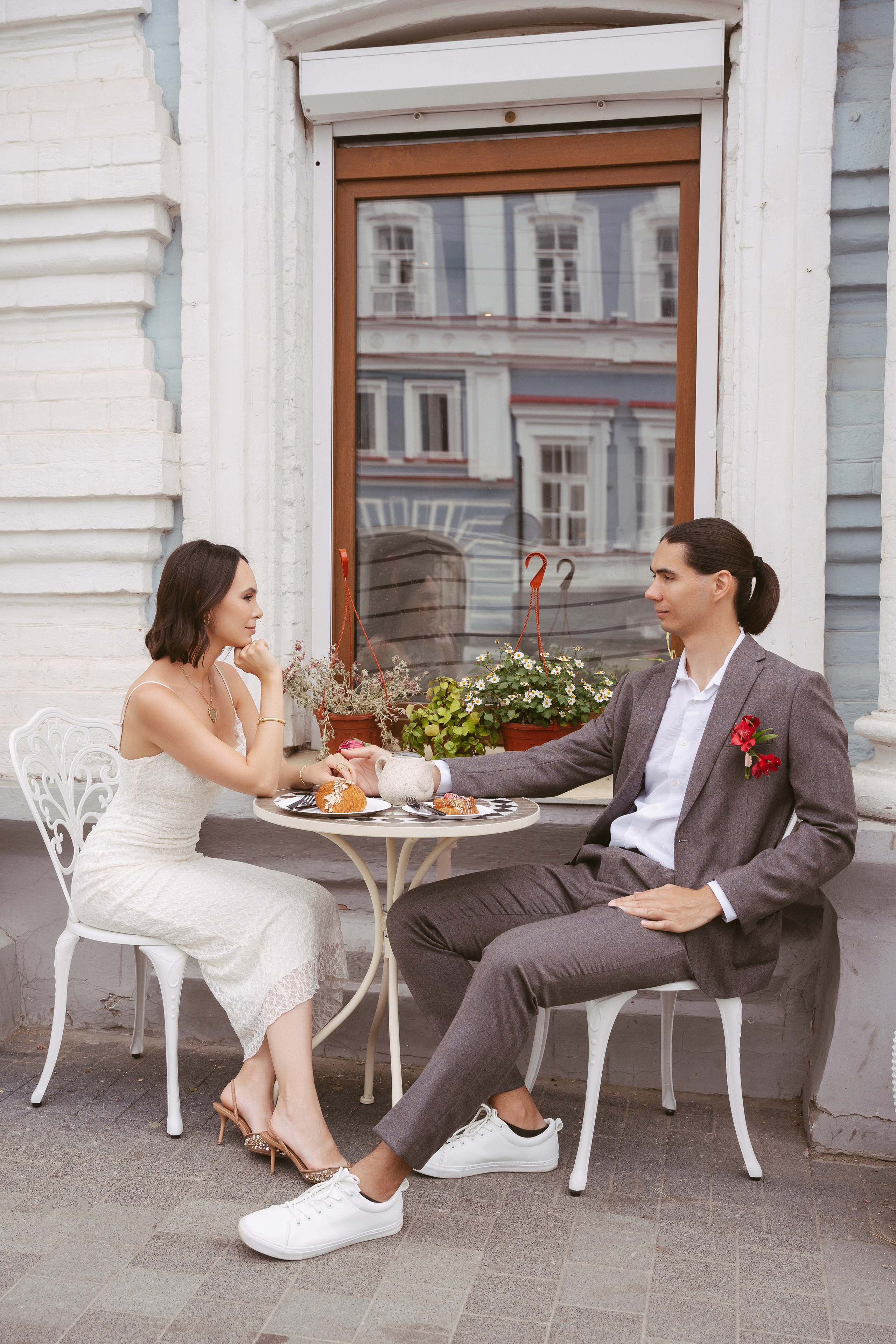 A&T. Свадебный, репортажный, семейный фотограф Елена Брюхова