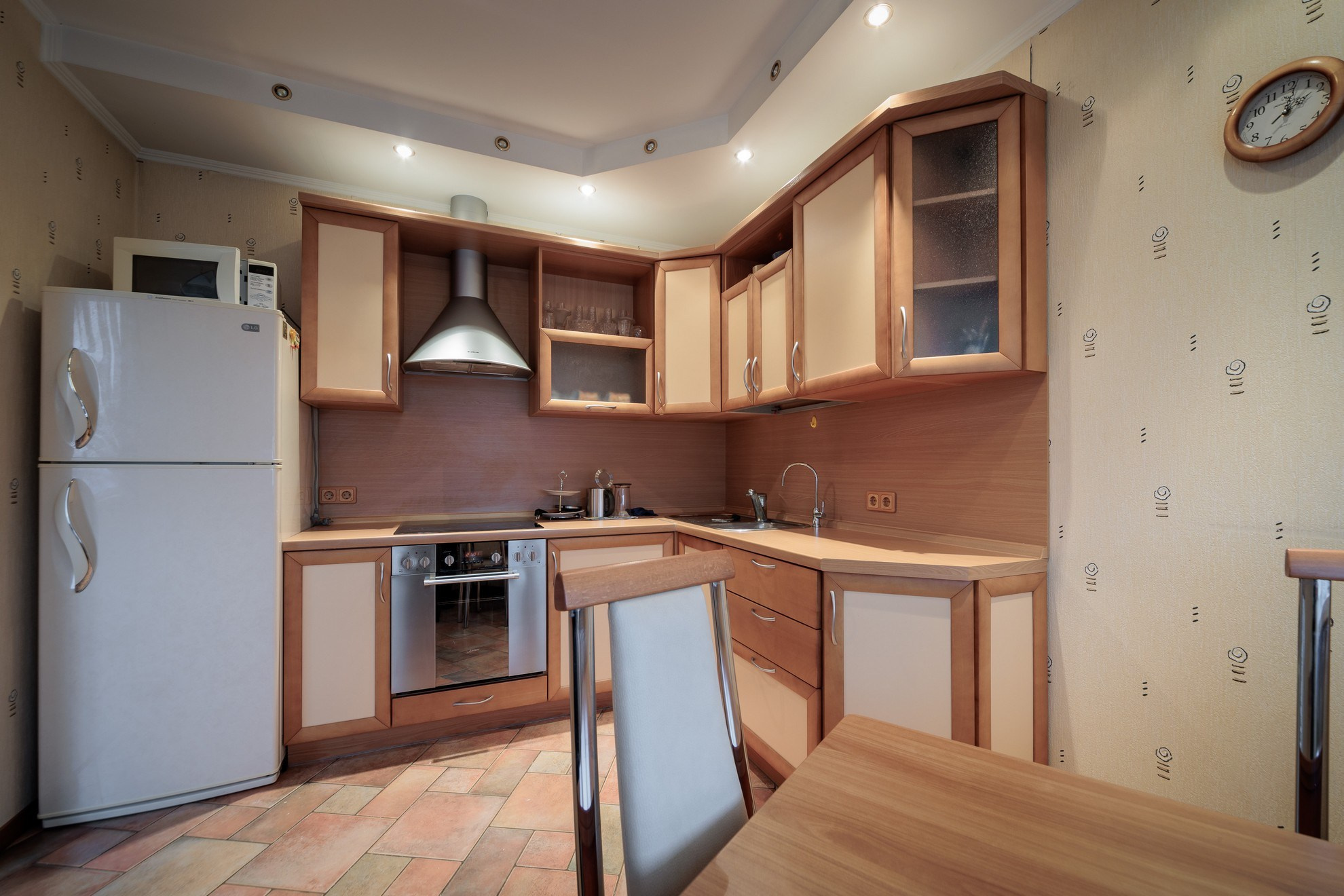 Квартира 3. Свадебный и репортажный фотограф в Москве и Московской области