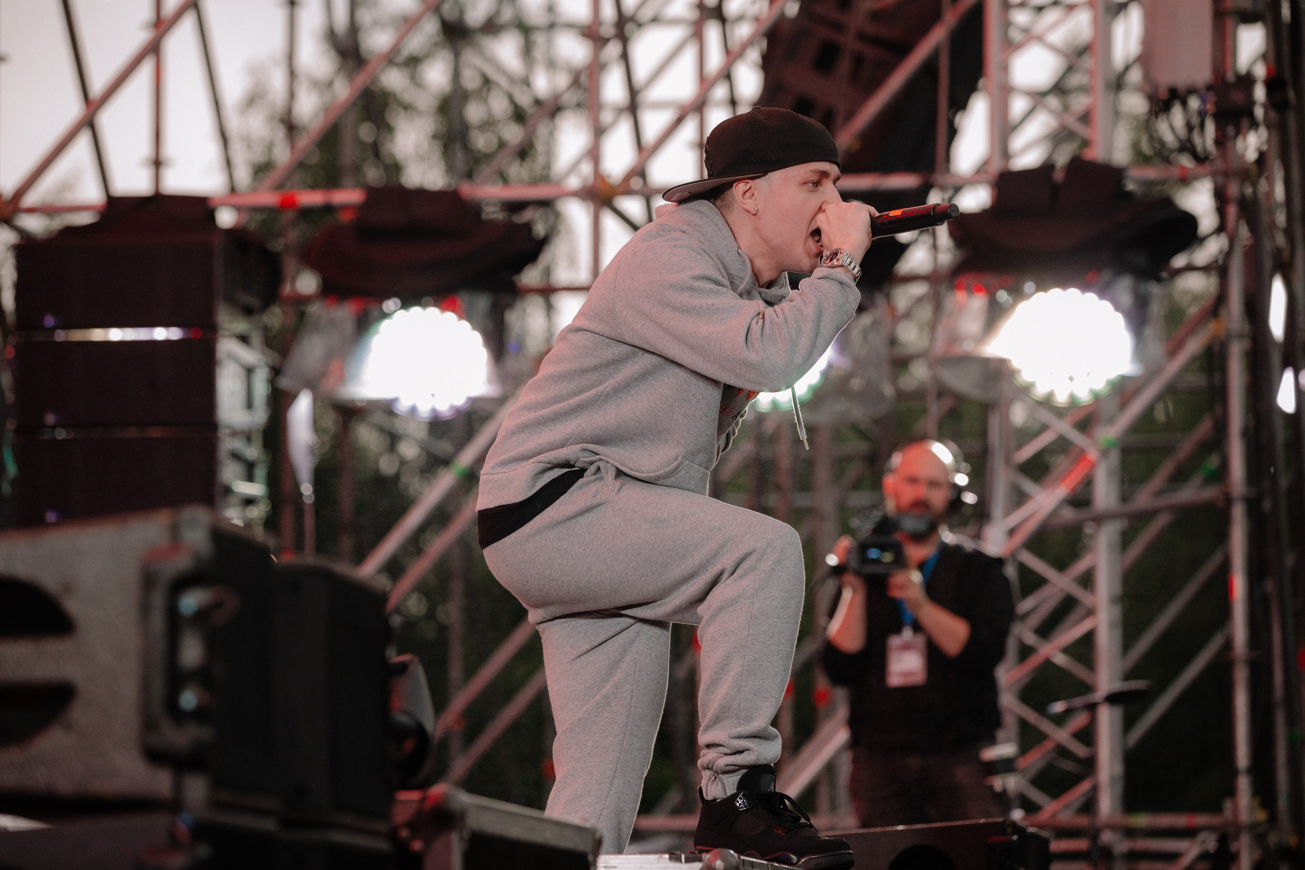 VK1'23. Фотограф в Санкт-Петербурге