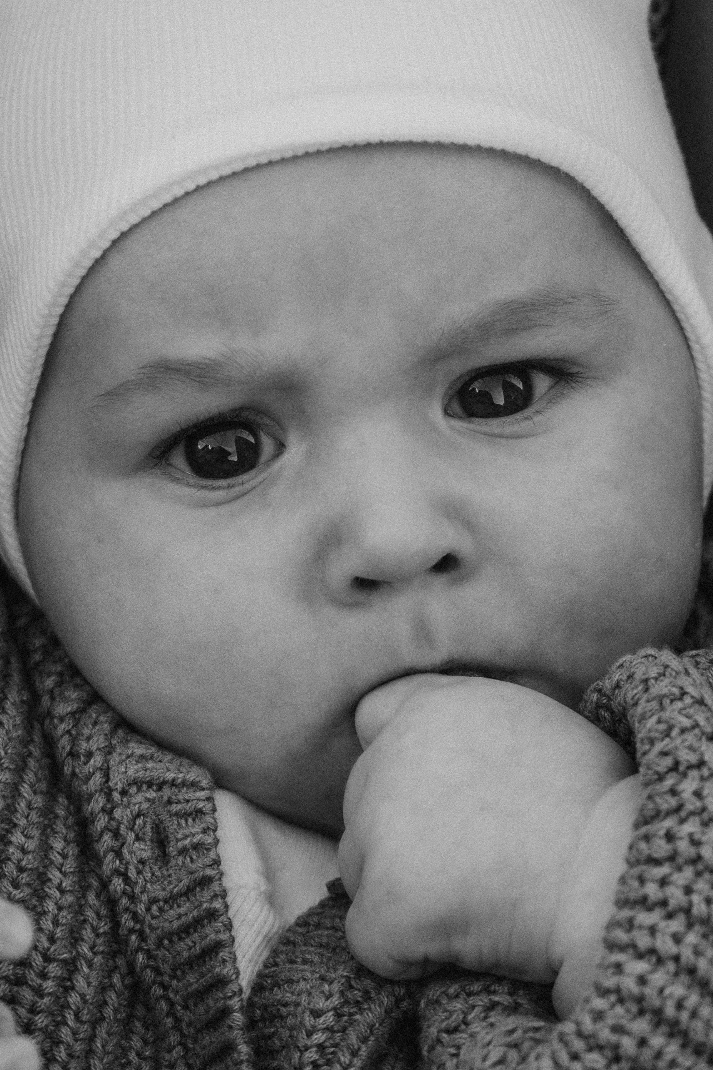 2+1. Засыпай у меня на руках. Семейный фотограф Химки — Москва