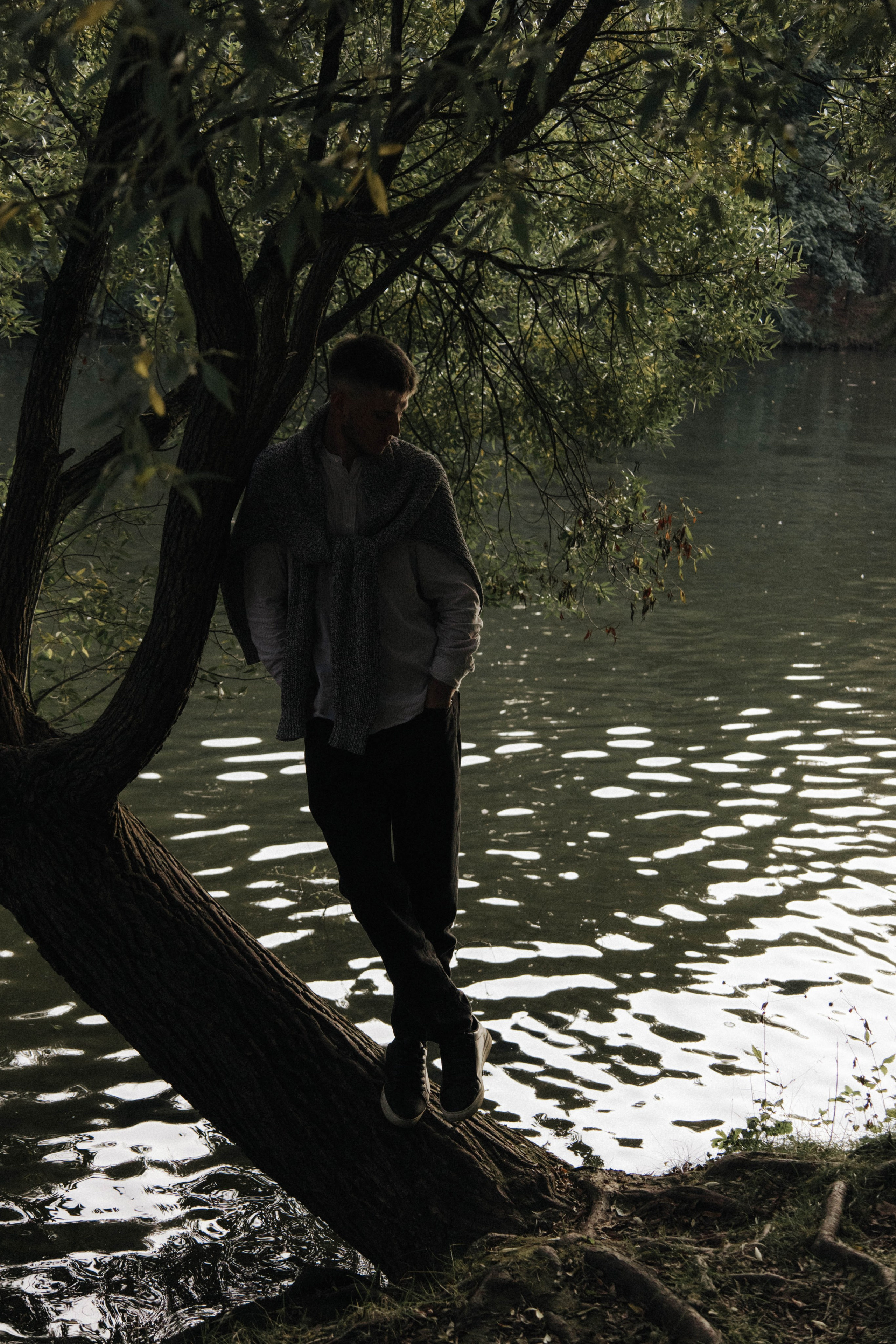 Мои сентябрята. Семейный фотограф Химки — Москва