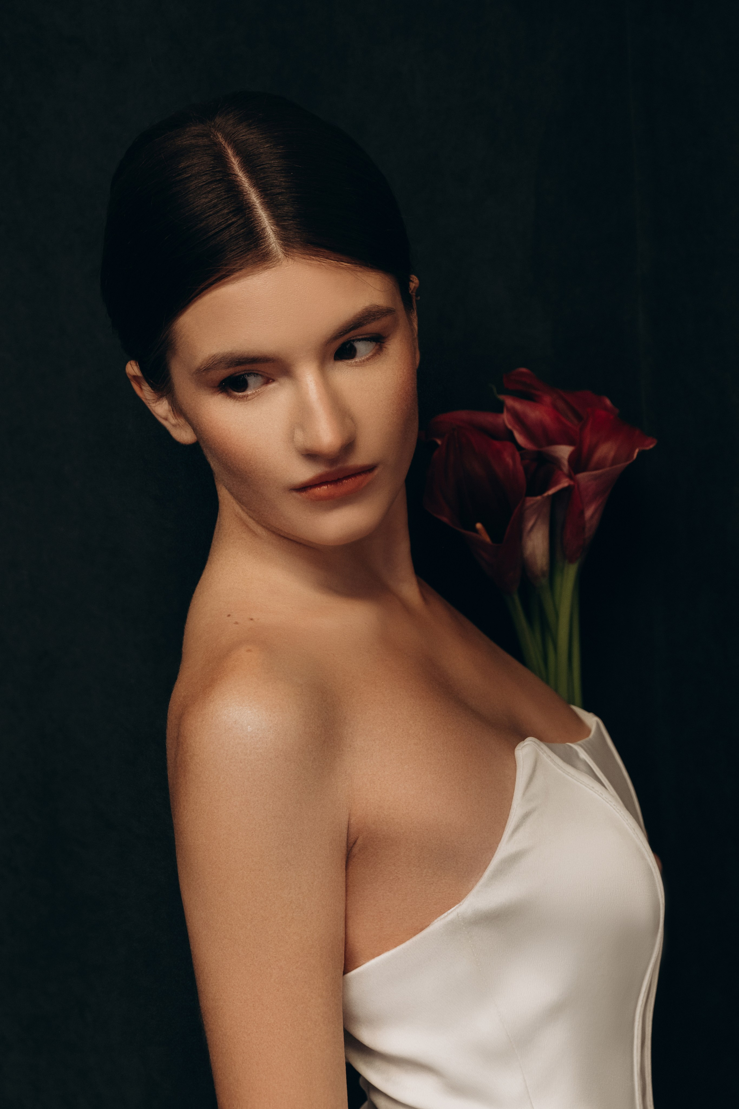 October wedding. Фотограф|Москва — Агбаш Лера