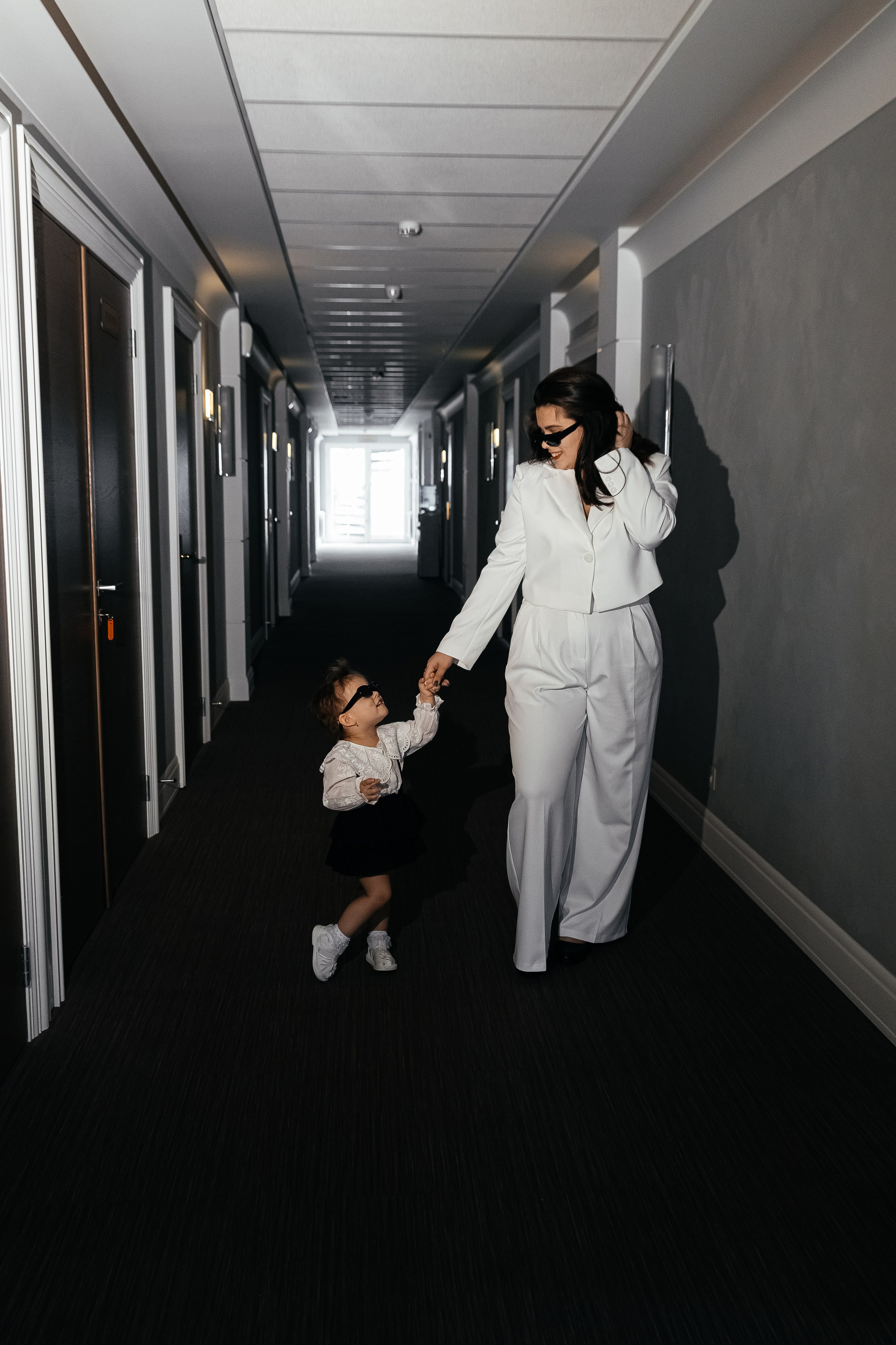 Мия. Главная