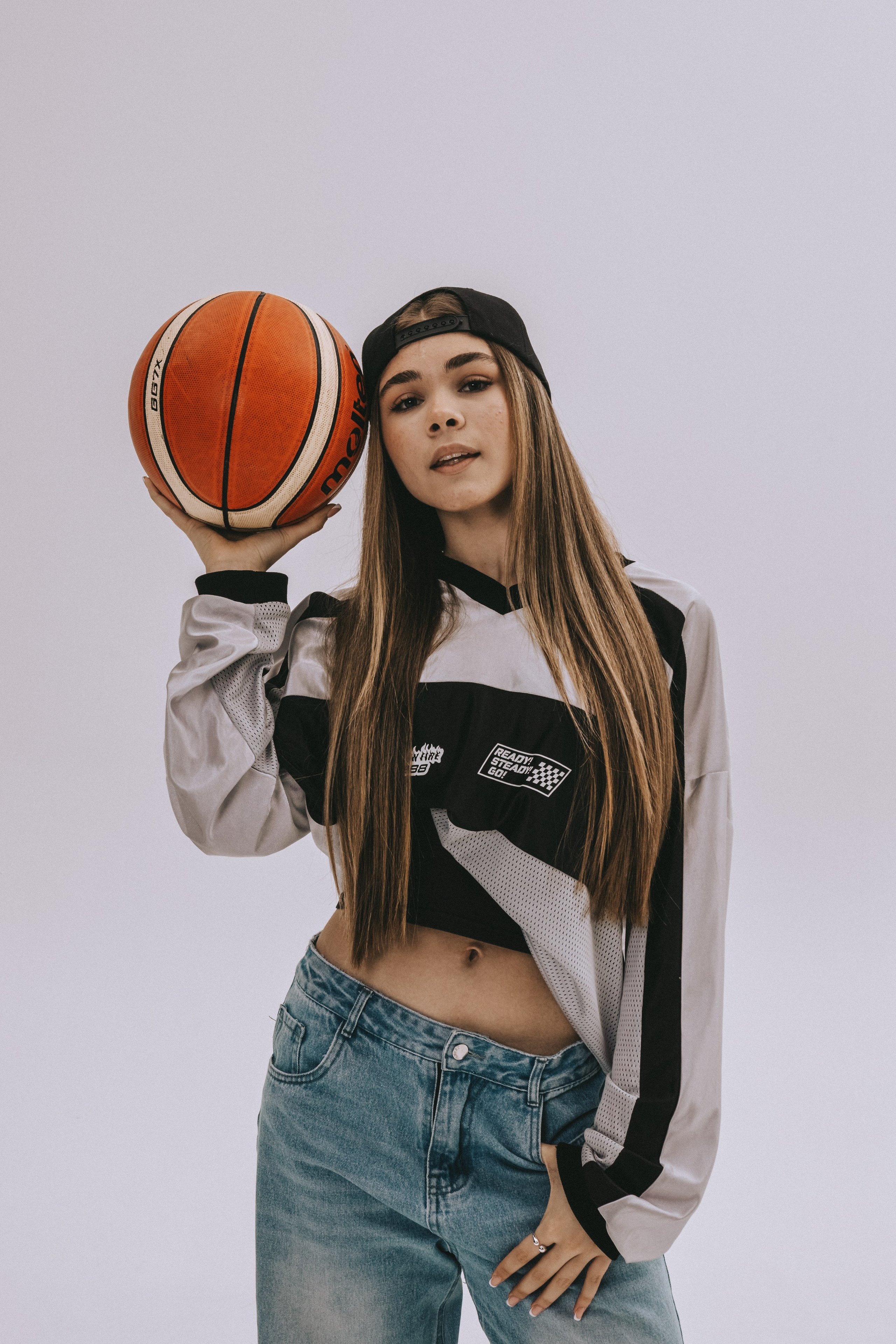 Баскет. Фотограф Новосибирск